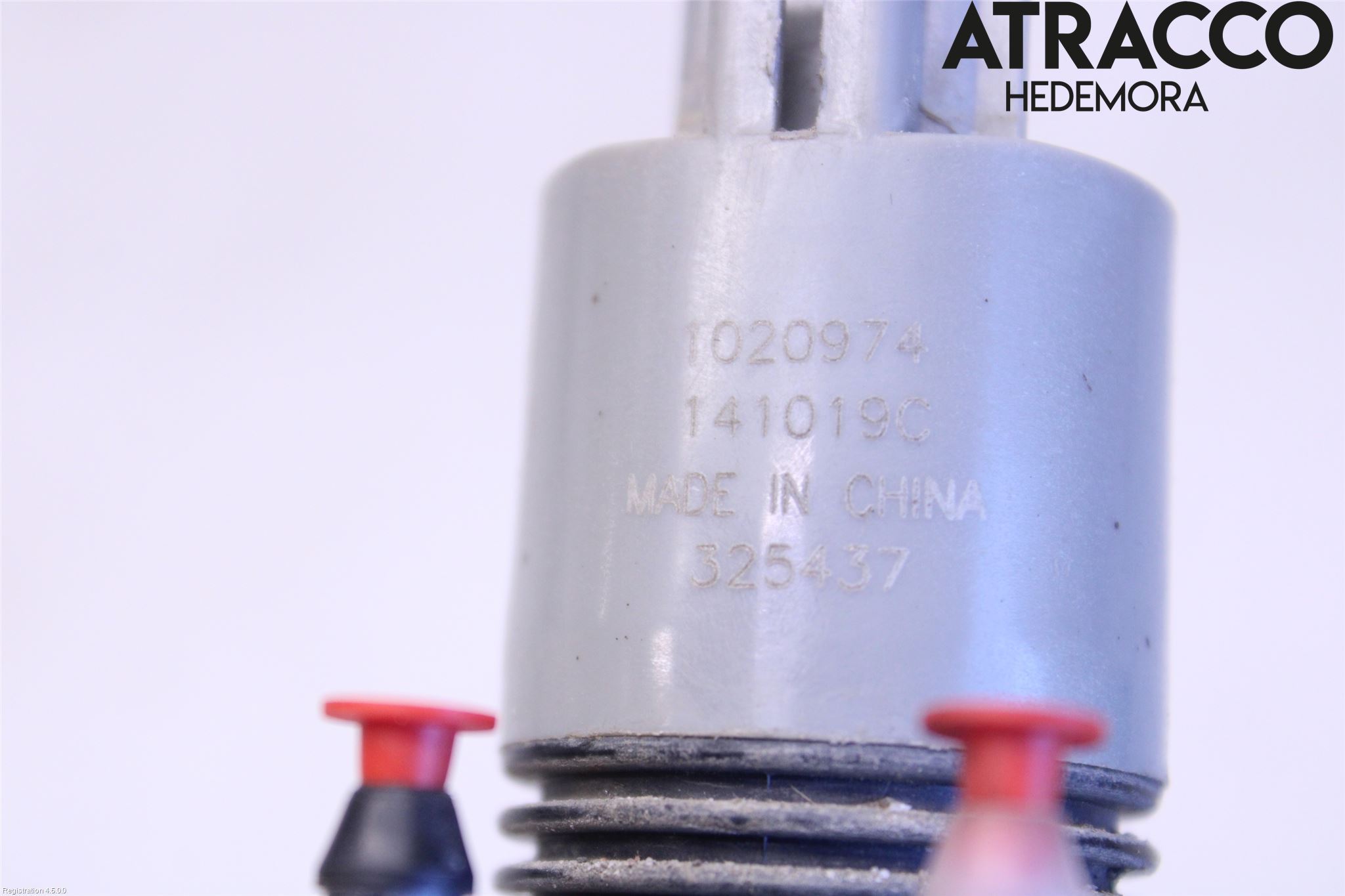 Toyota AURIS 13-19 Spylerpumpe Frontrute