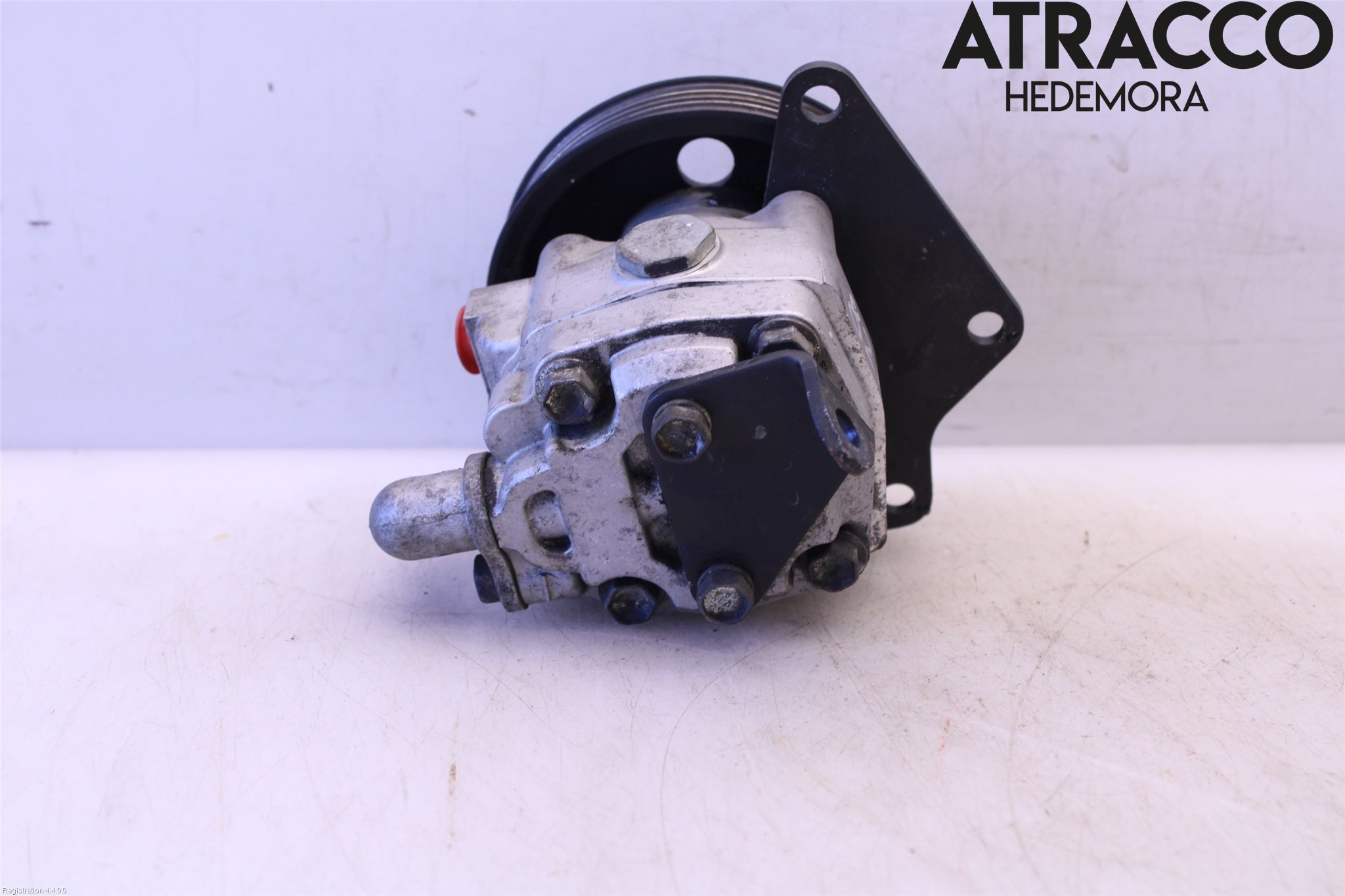 Landrover RANGE ROVER SPORT (L320) 10-13 Servo Pumpe