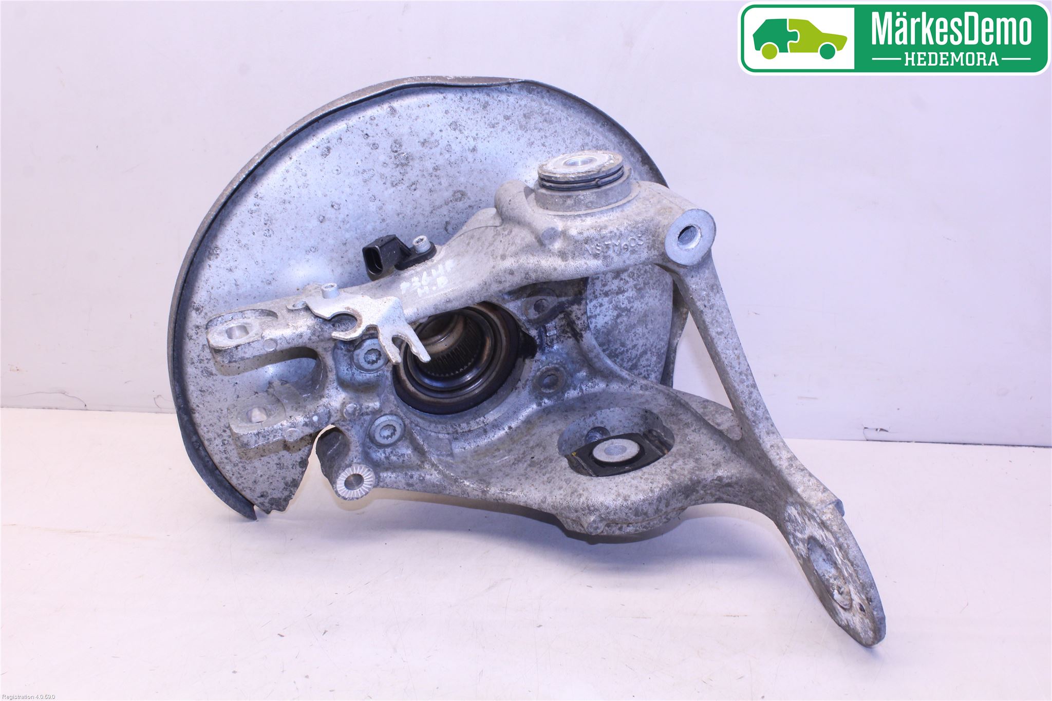 Audi A4/S4 08-11 Spindel Hb