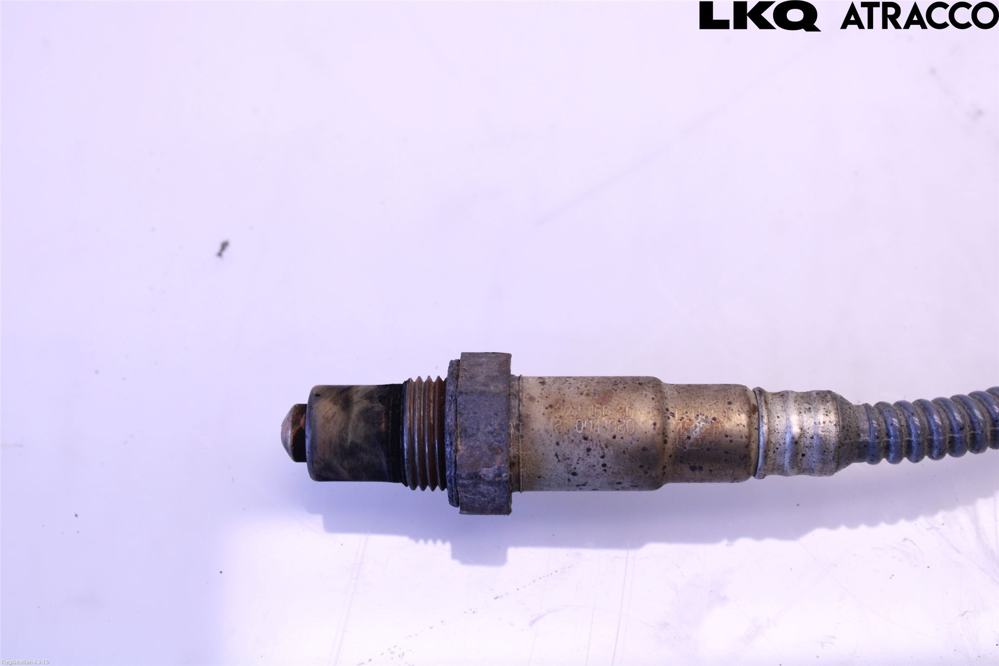 Toyota PROACE I 13-16 Inns Lambdasonde