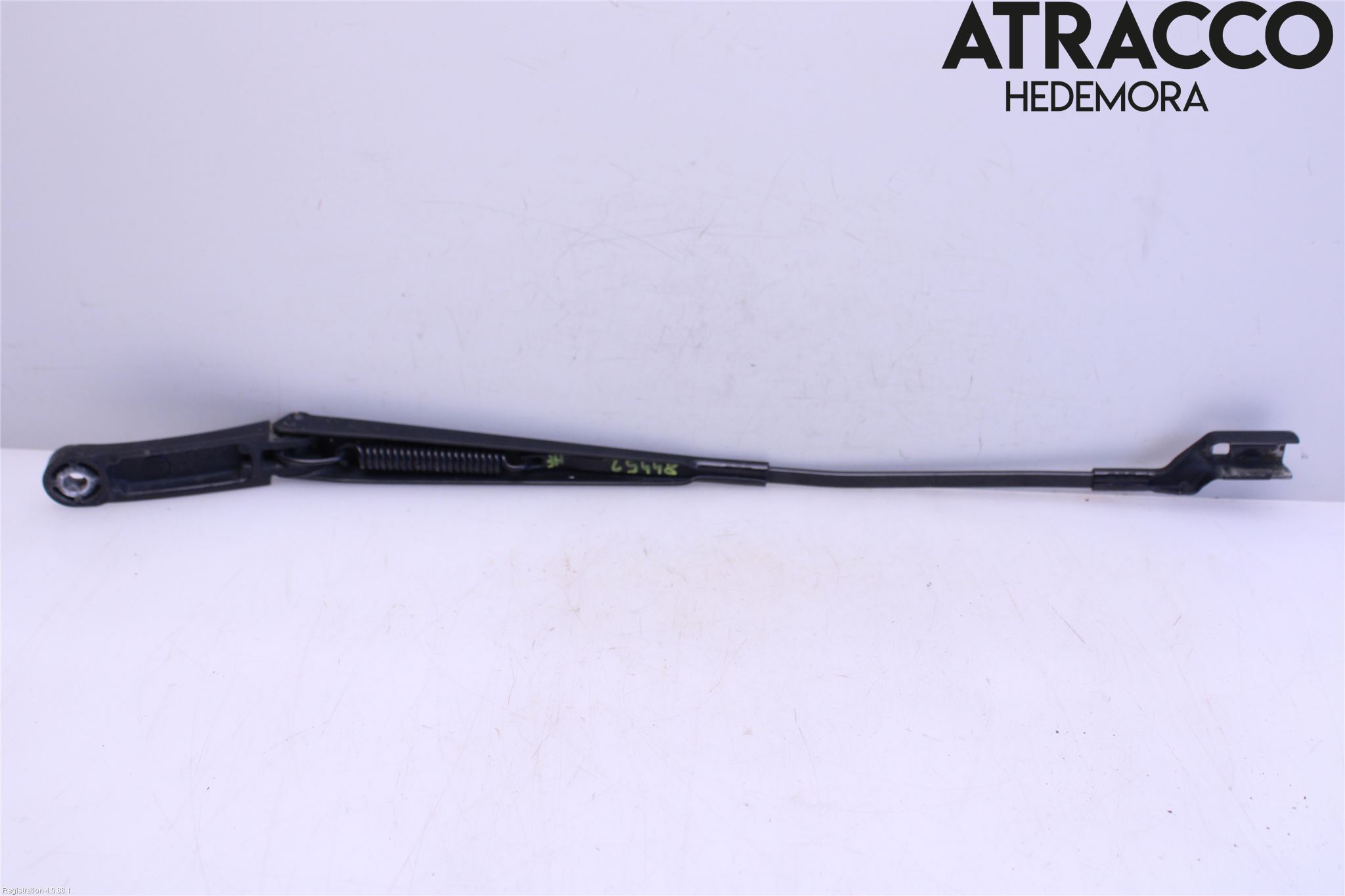 Volkswagen VW TIGUAN 07-16 Viskerarm-Armer Frontrute