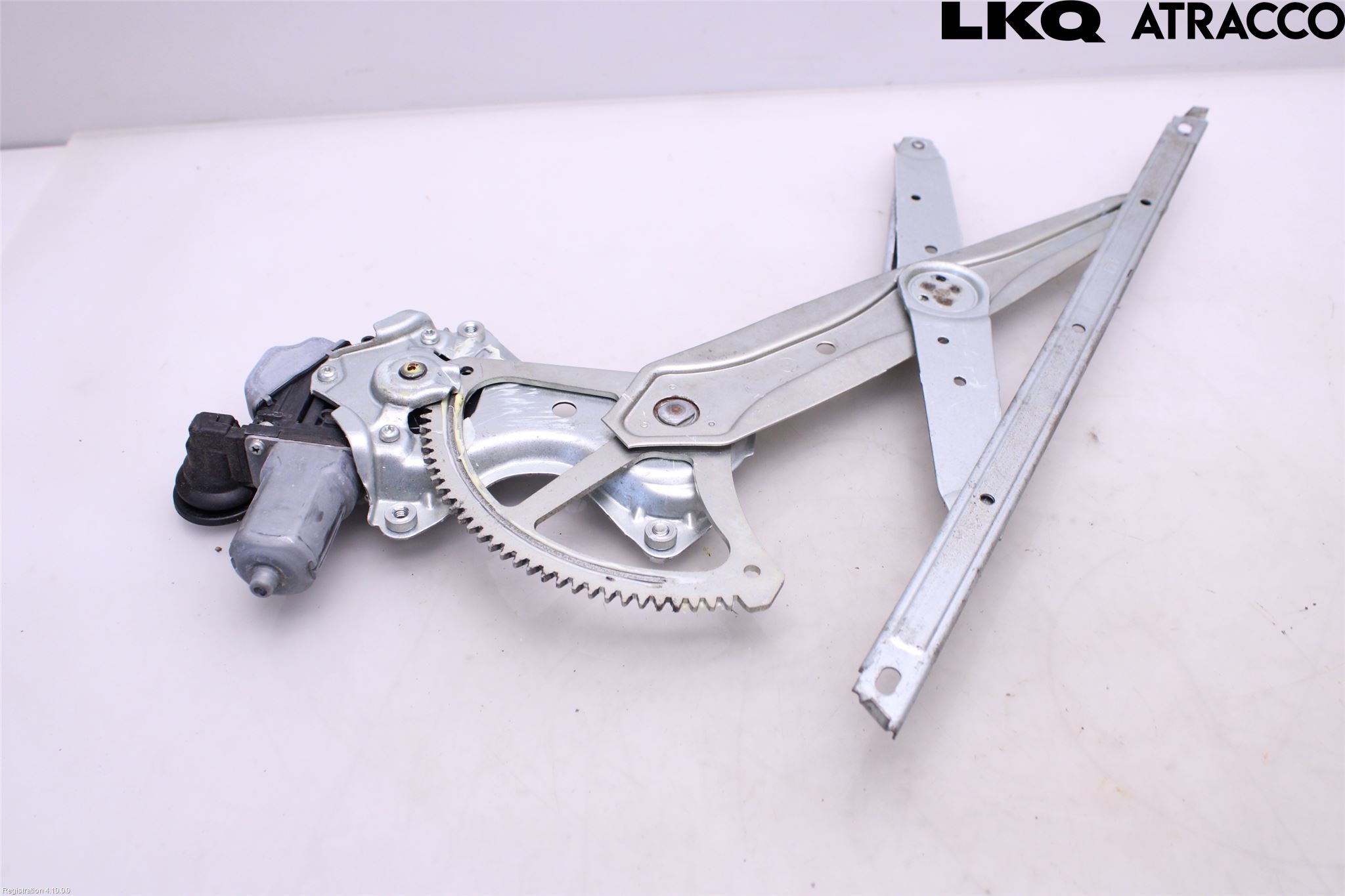 Lexus RX AL10 09-15 Vindusheis El Komp