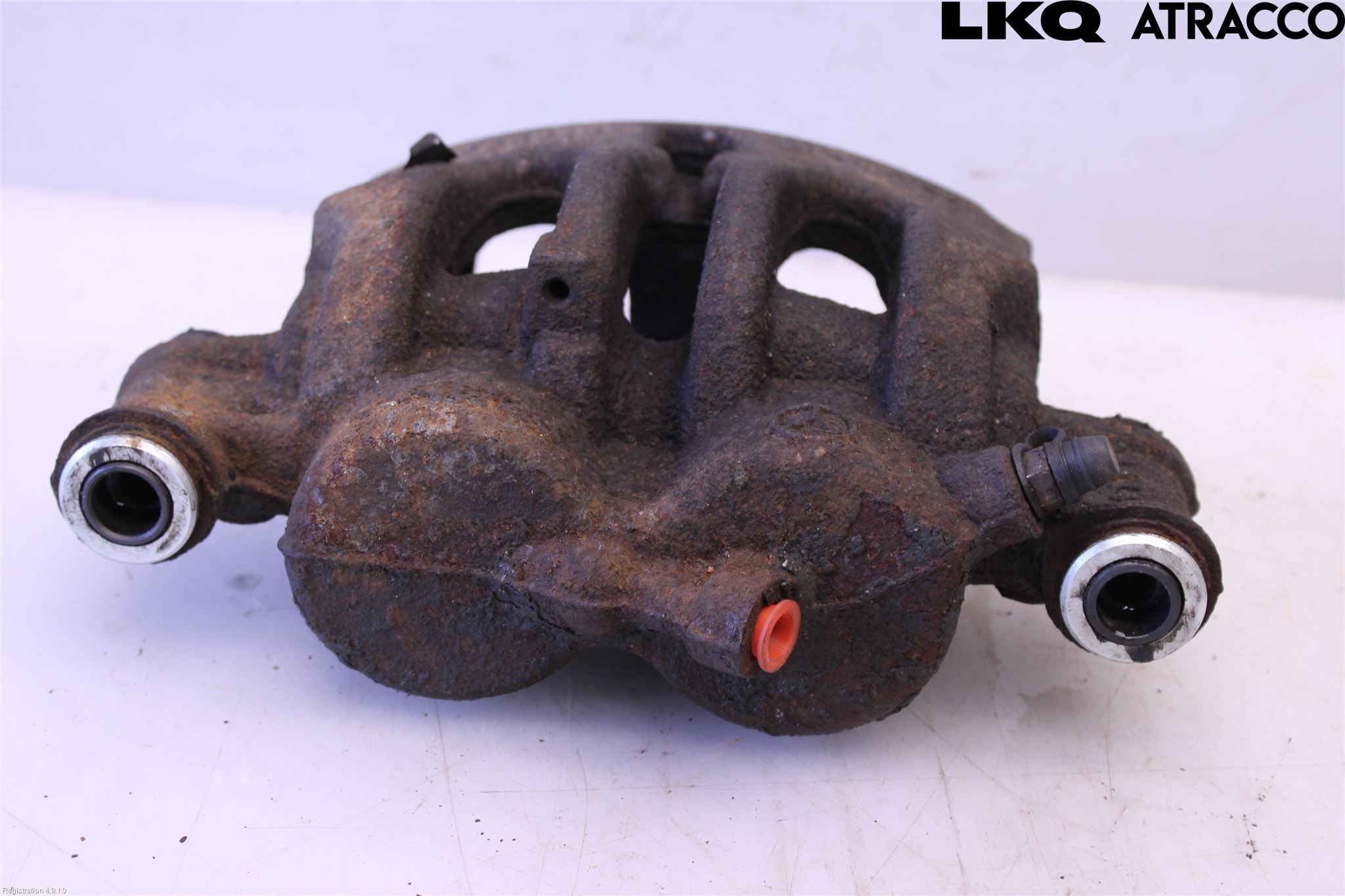 Mercedes-Benz MB VITO/V-KLASS (W640,W447,W448) 14- Bremsecaliper Foran Venstre