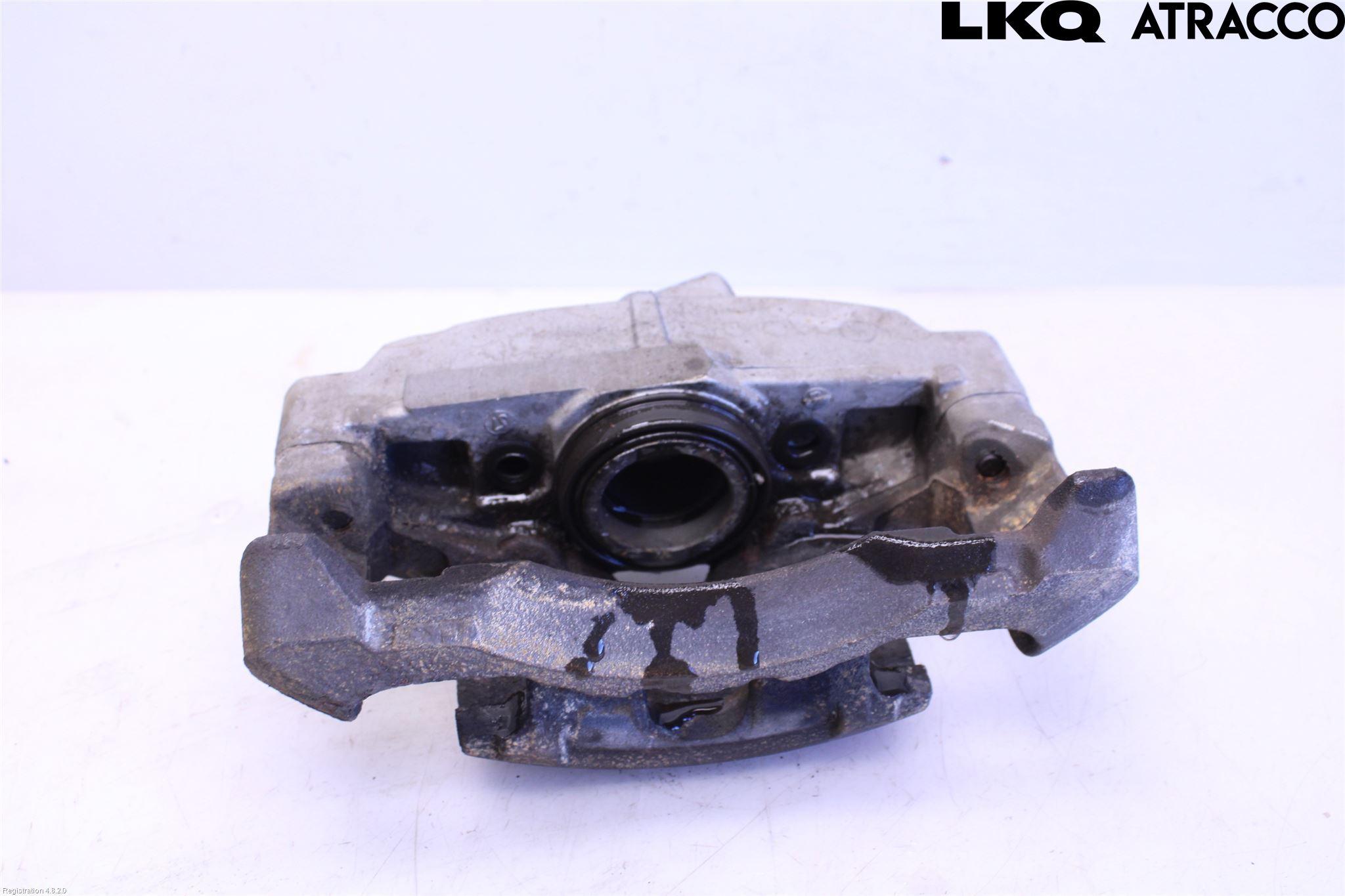 Volvo V60 CROSS COUNTRY 16-18 Bremsecaliper Foran Høyre