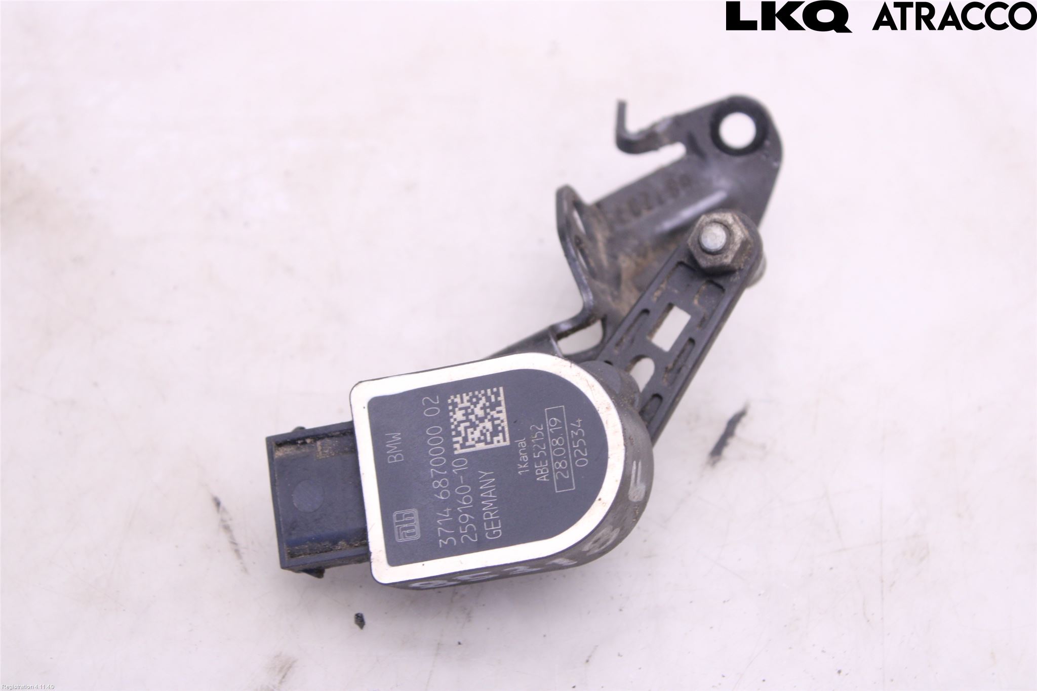 BMW 1 F40 19- Nivåreg Sensor