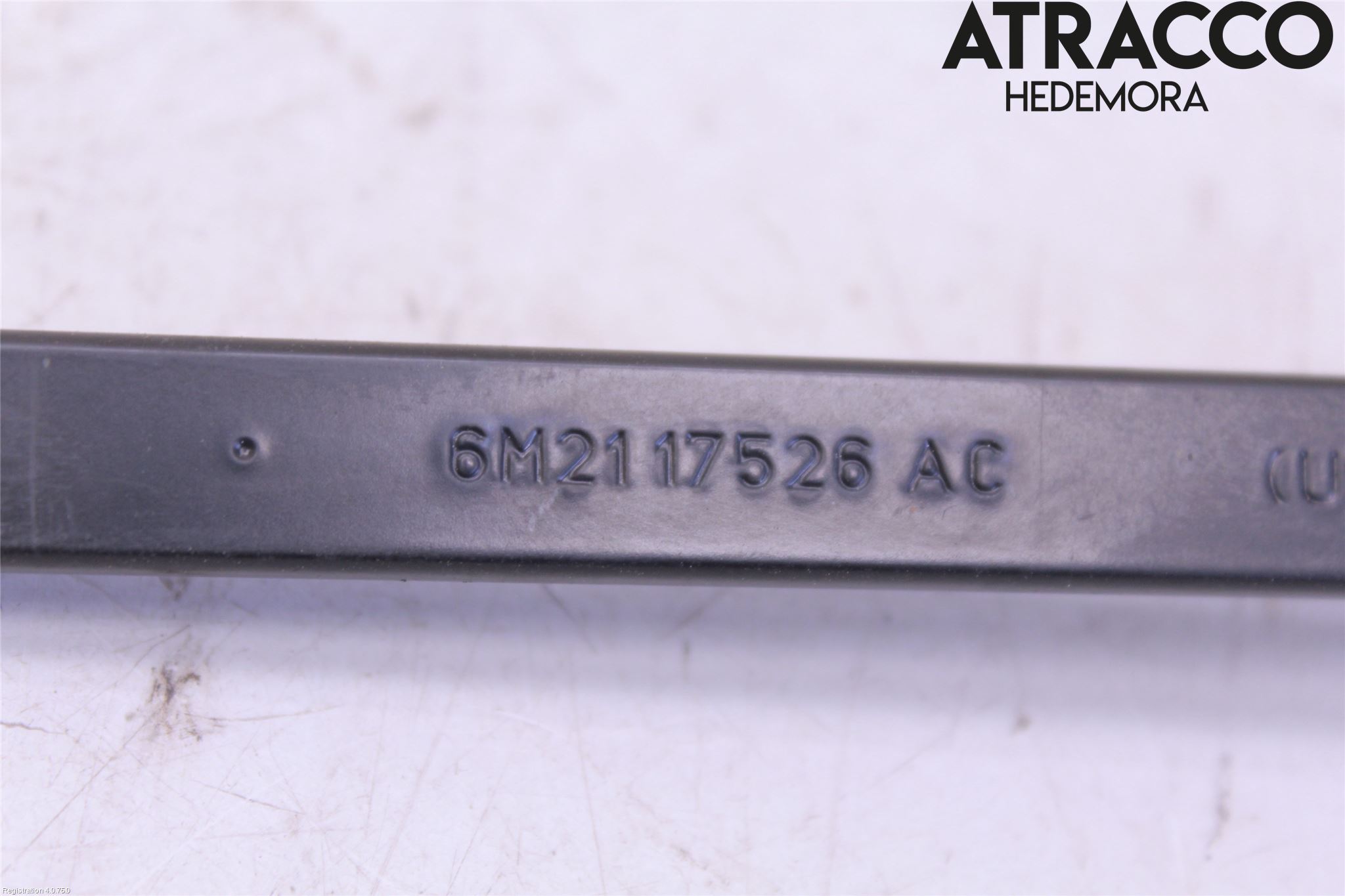 Ford GALAXY 06-15 Viskerarm-Armer Frontrute