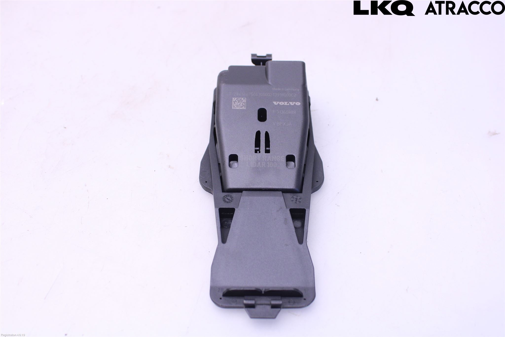 Volvo V40 12-19 Sensor Kollisjonsbeskyttelse