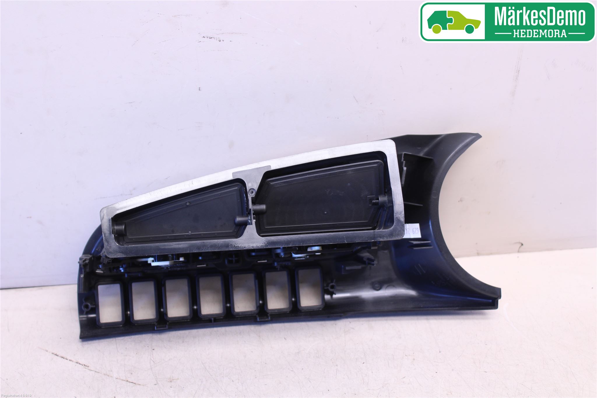 Peugeot 3008 09-16 Dashbord Kanal - Dyse