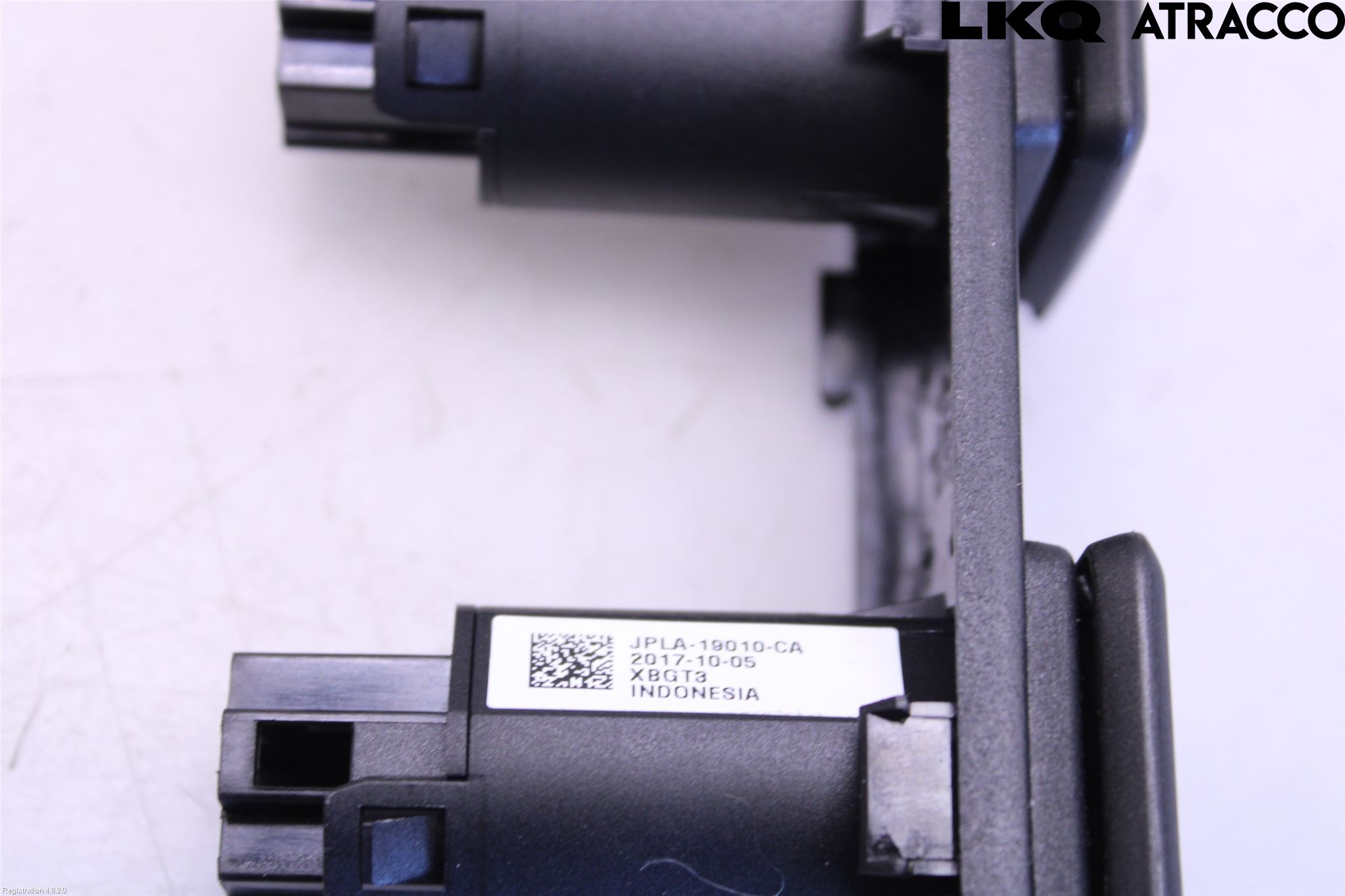 Landrover RANGE ROVER VELAR (L560) 17- Usb Connection