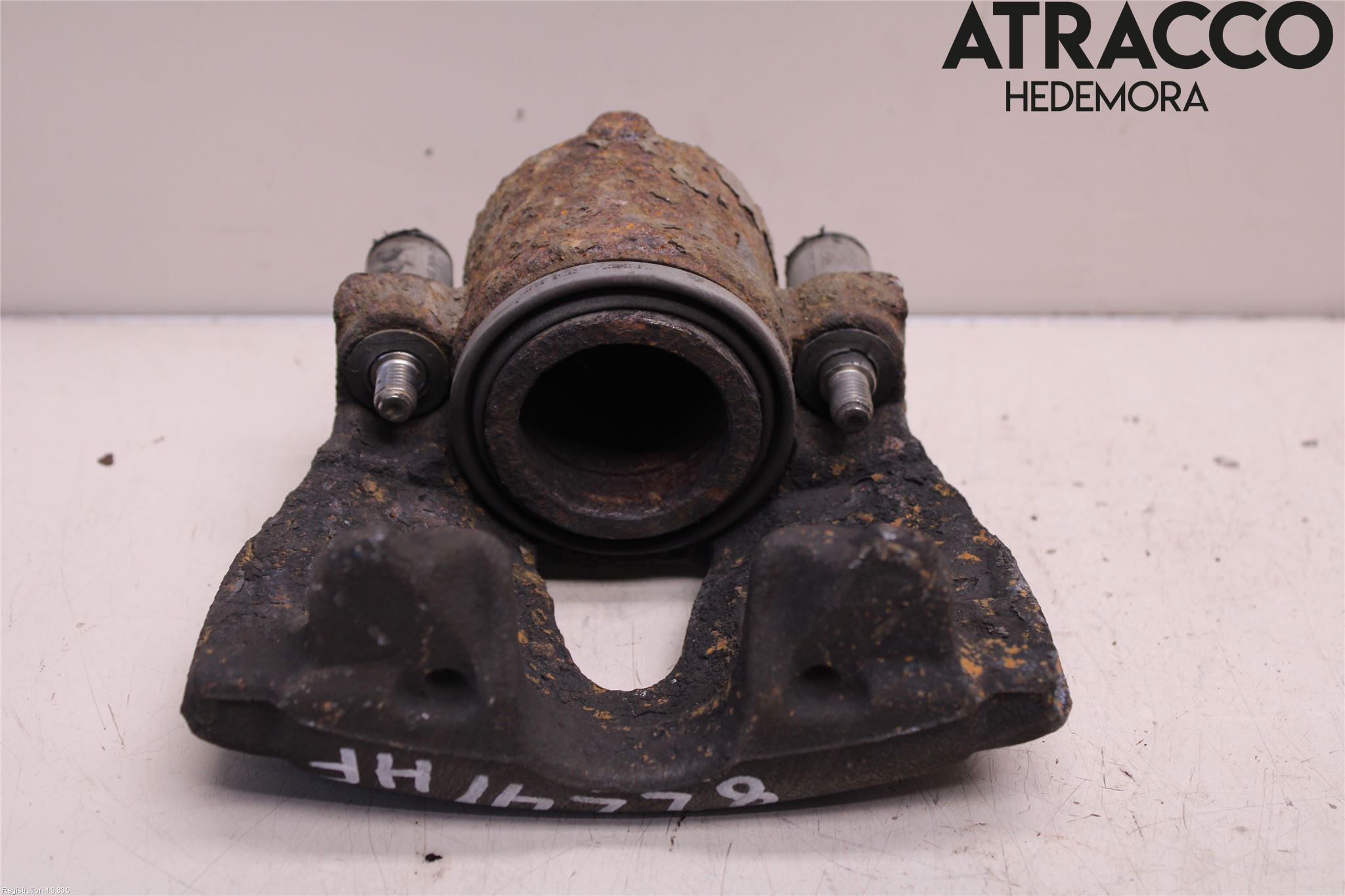 Saab 9-5     06-10 Bremsecaliper Foran Høyre