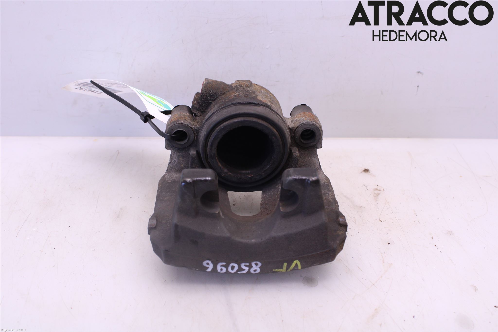 Volvo V90 17->> Bremsecaliper Foran Venstre