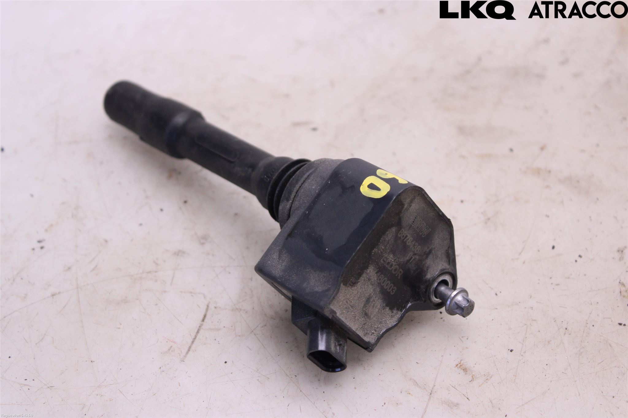 Mini ONE/COOPER 3DR F56 14-24 Coil