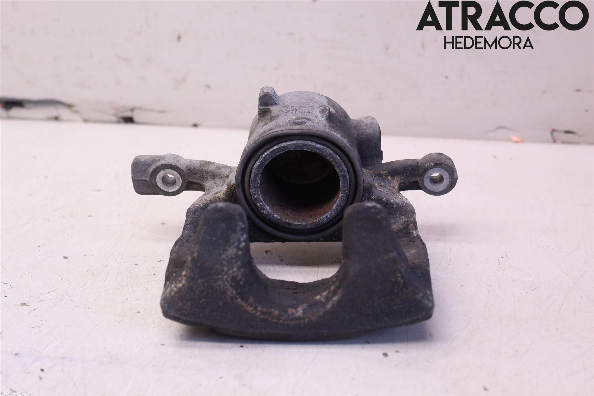 BMW 2 F45 Active Tourer 14-21 Bremsecaliper Foran Høyre