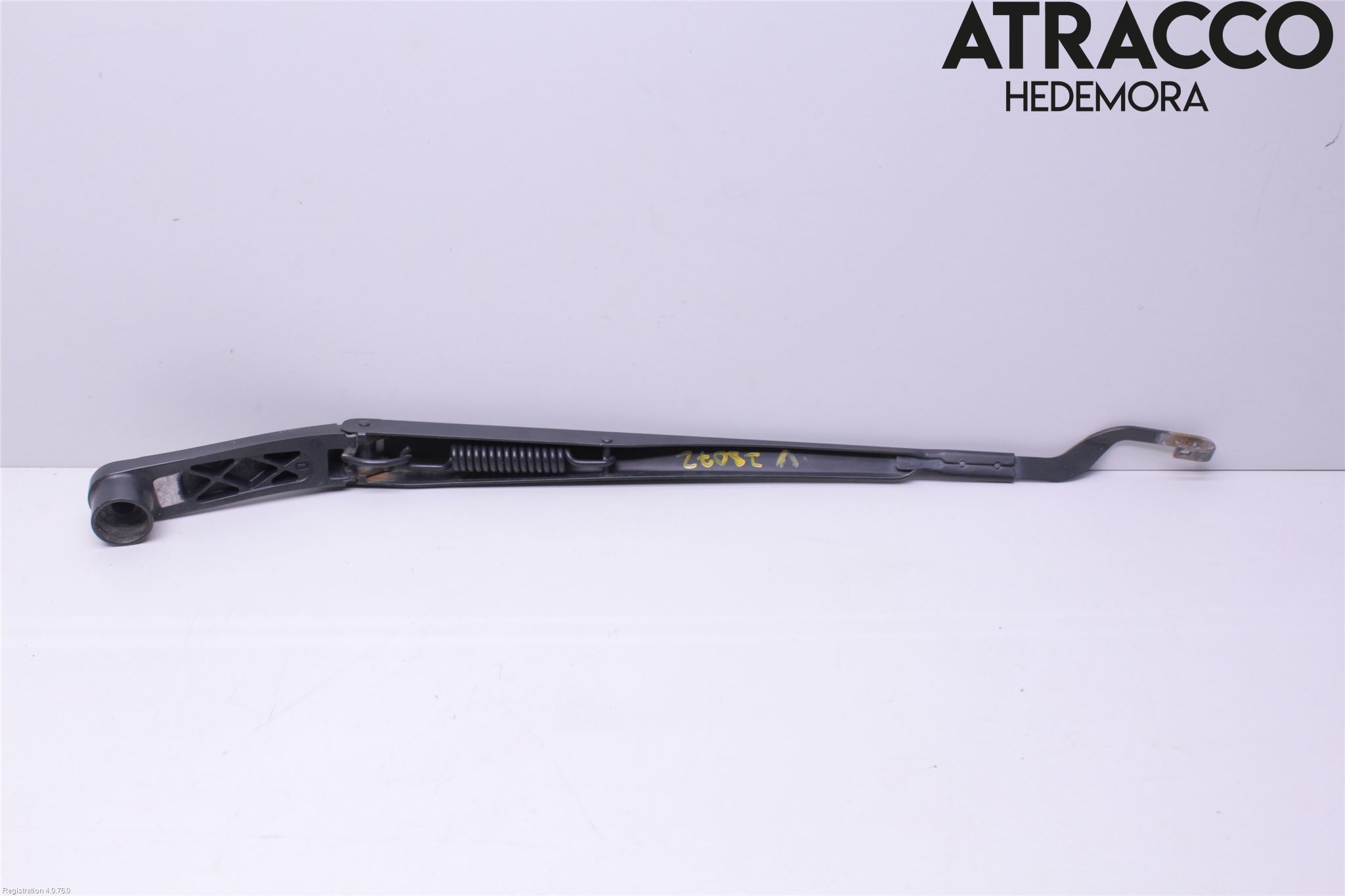 Hyundai i30 GD 13-17 Viskerarm-Armer Frontrute