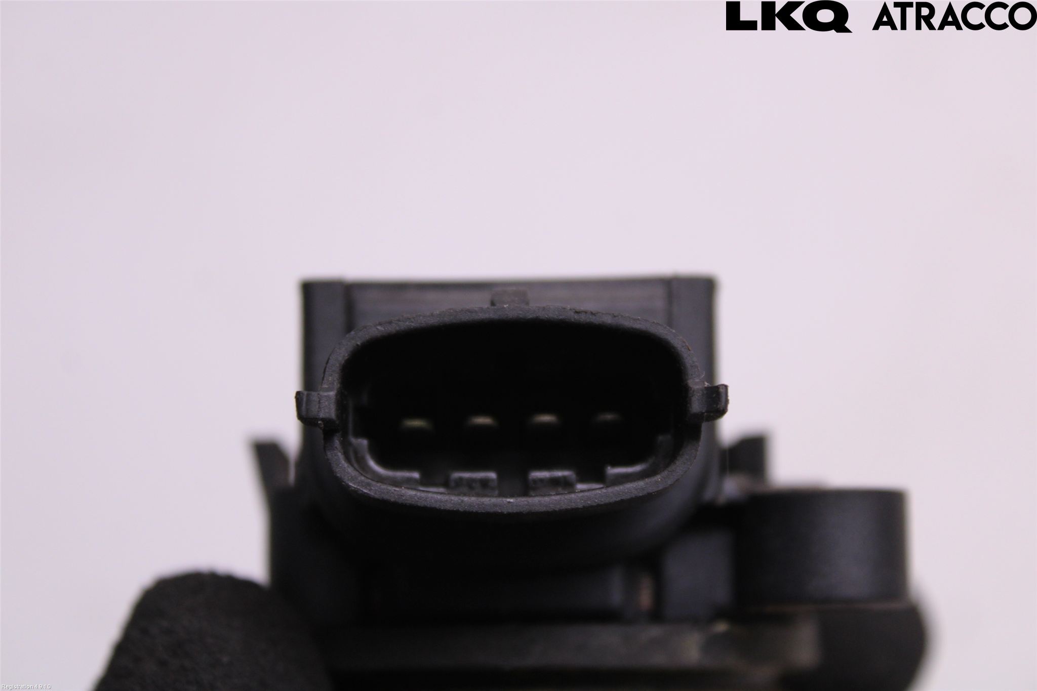 Volvo V50 04-07 Coil