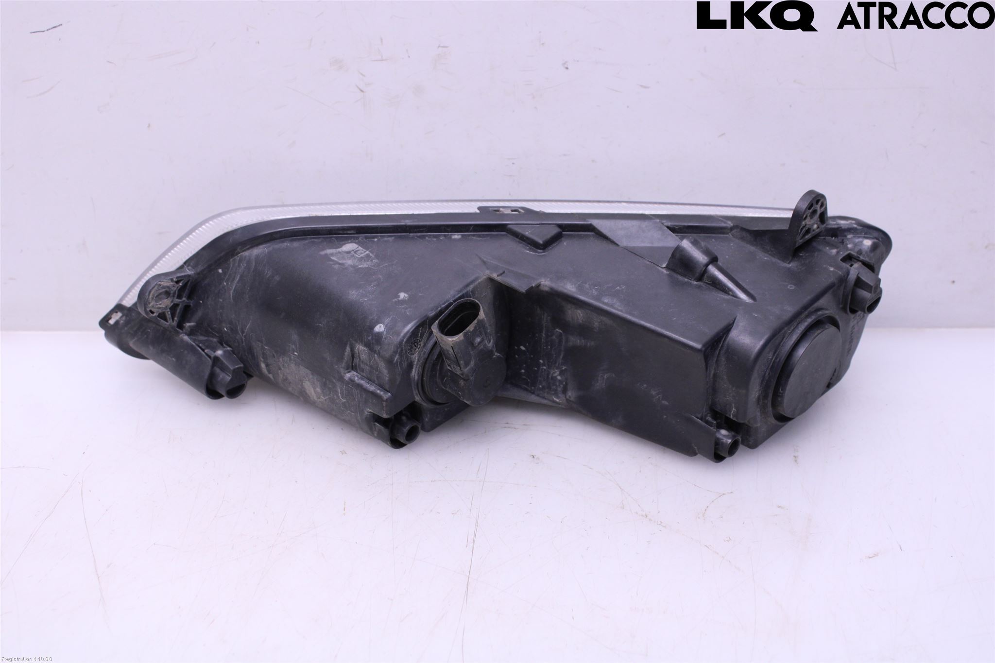 Volkswagen VW PASSAT 11-14 Frontlykt-Kurve-Tåkelys