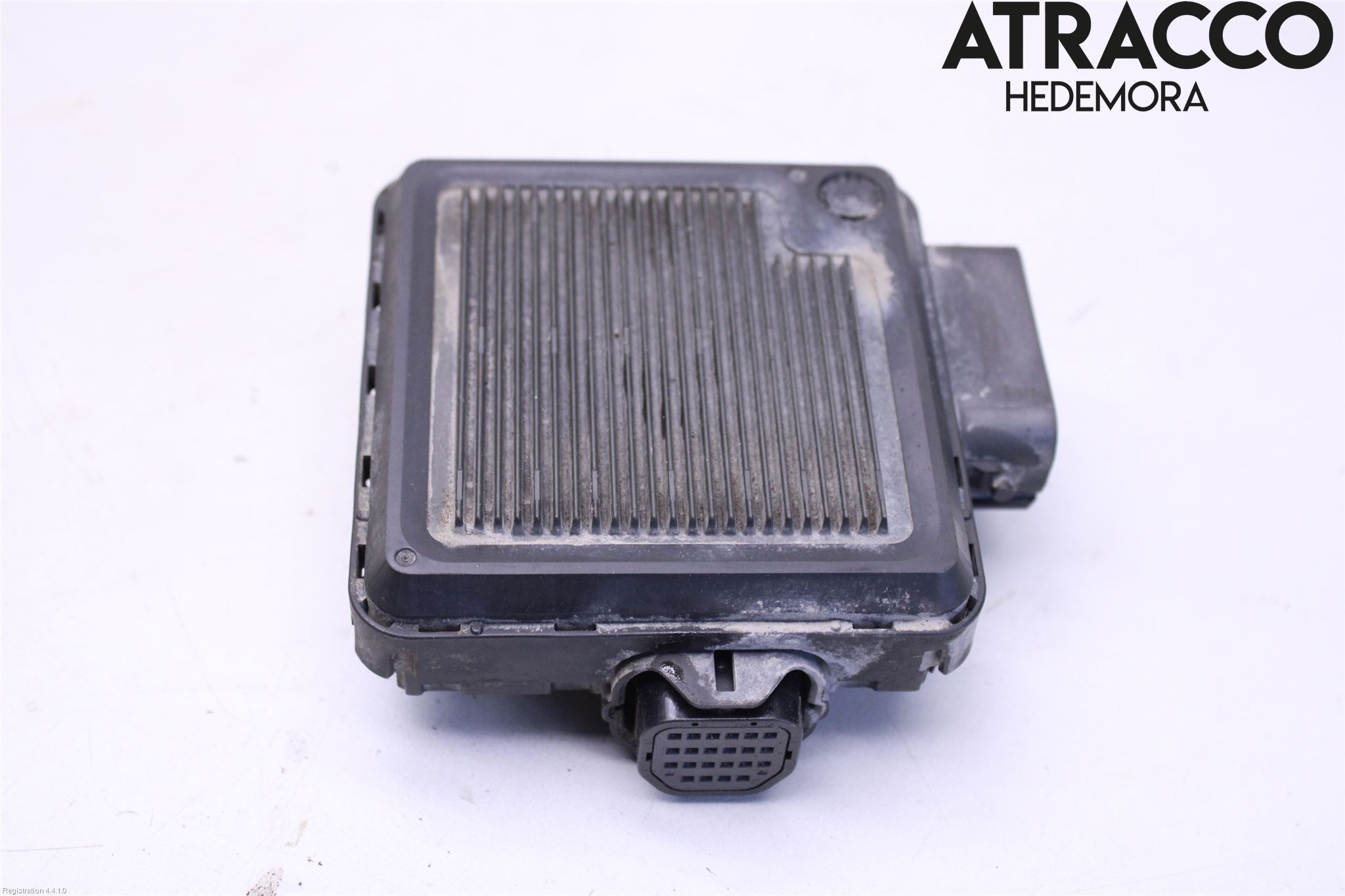 Toyota AVENSIS 09-15 Styreenhet Gearkasse