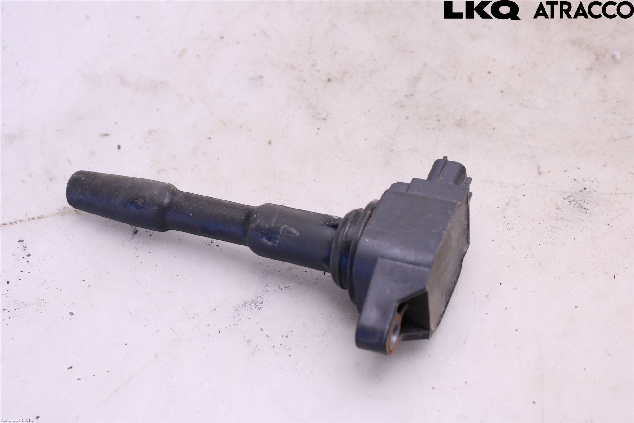 Nissan QASHQAI 14-17 Coil
