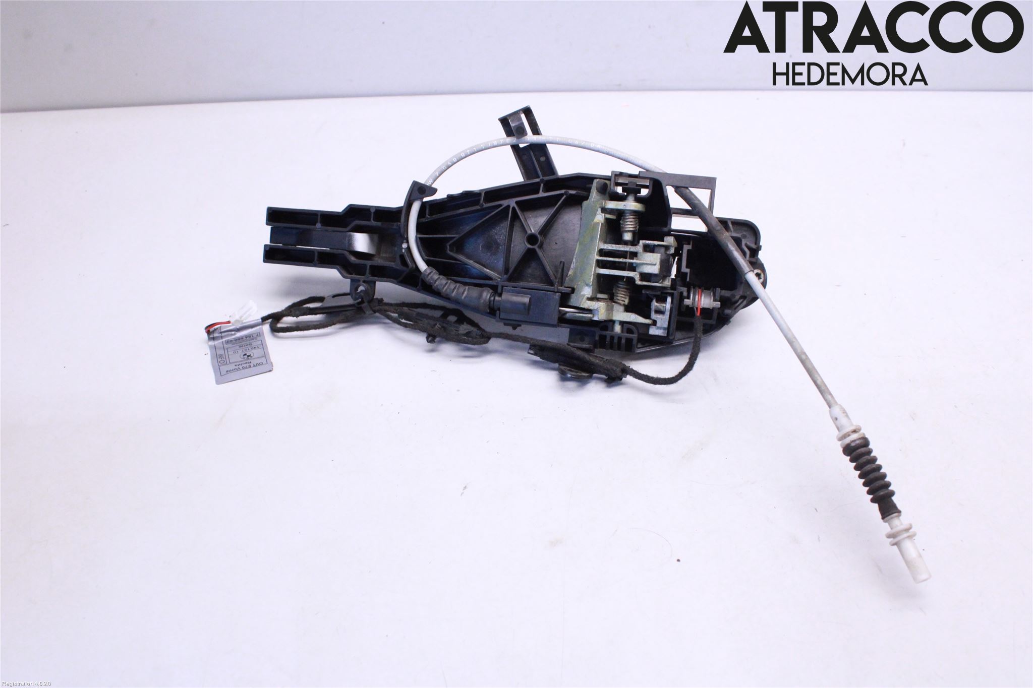BMW X5 E70 07-13 Dørhandtak Ytre Høyre
