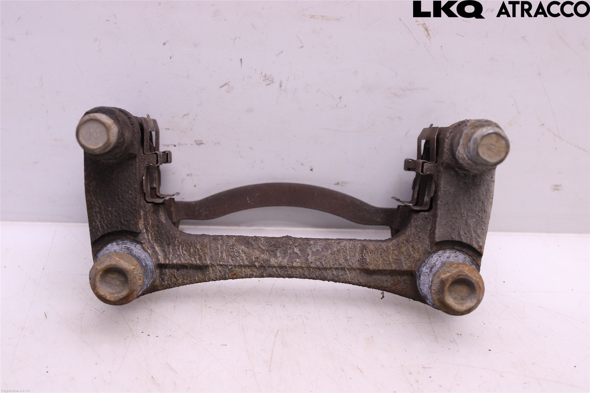 Mazda CX-5 12-17 Bremsecaliper Feste Holder
