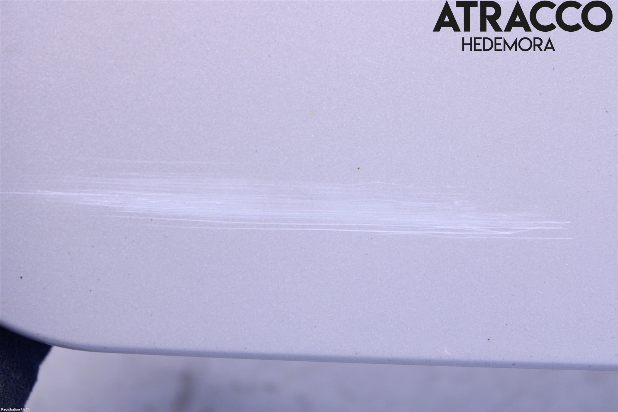 Citroen BERLINGO/E-BERLINGO 19- Drivstoff Tankluke