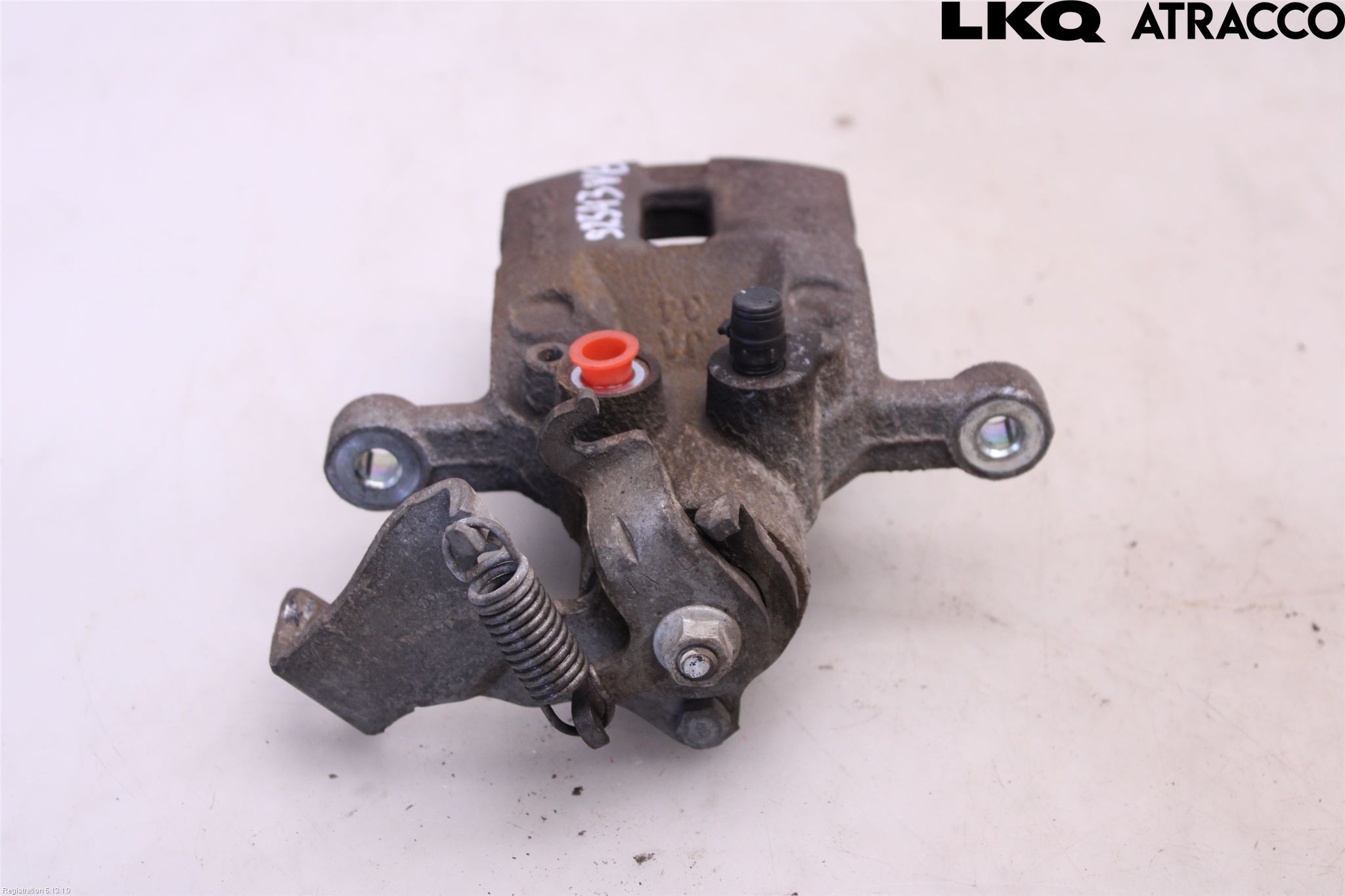 Kia PICANTO 17- Bremsecaliper Bak Venstre