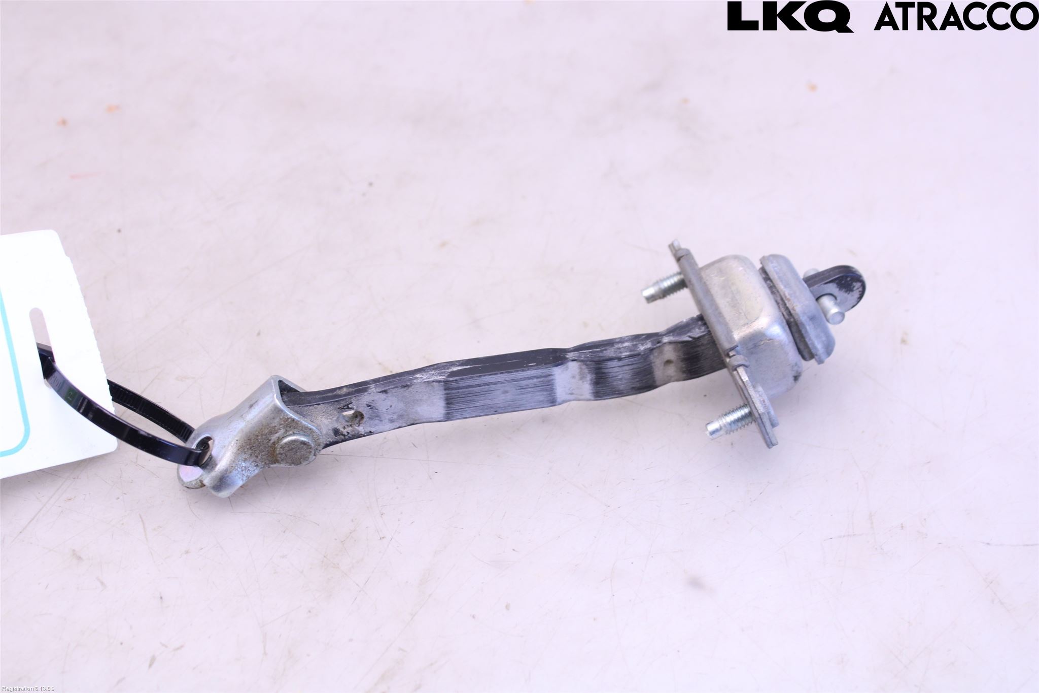 Subaru FORESTER SJ 13-18 Dørstopper