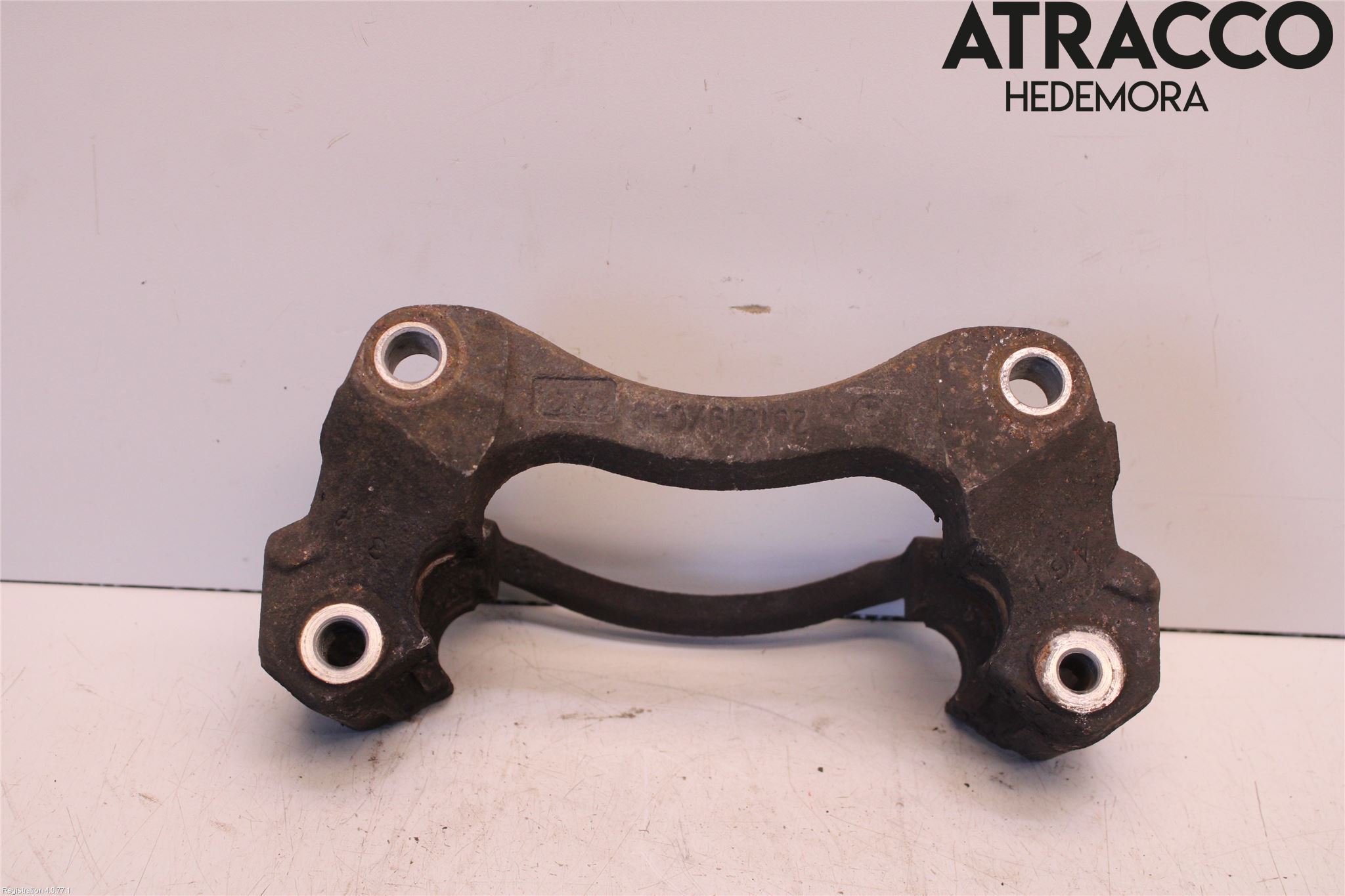 Renault MASTER III  04-10 Bremsecaliper Feste Holder