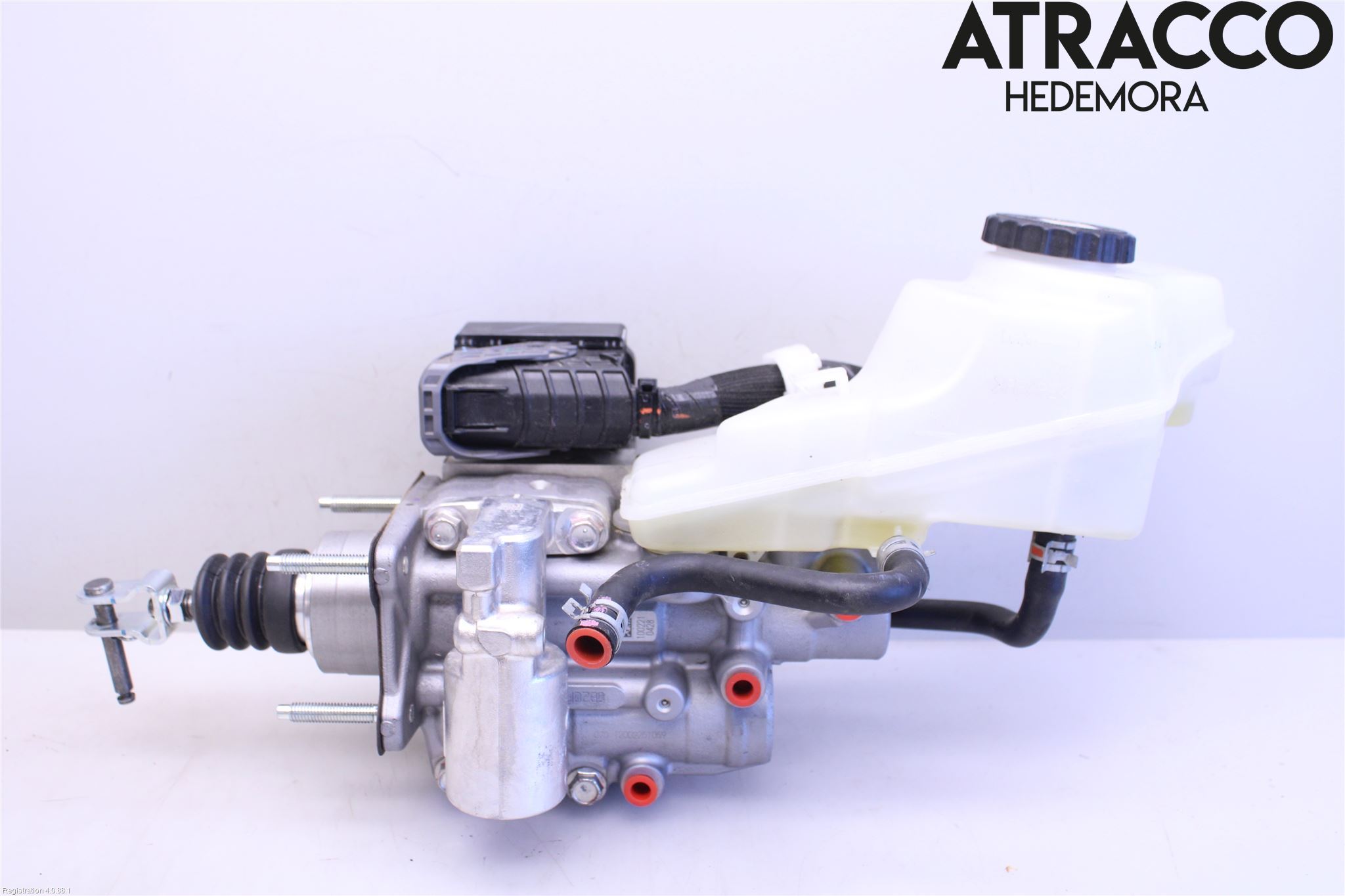 Toyota C-HR 16-23 Brems Hovedsylinder