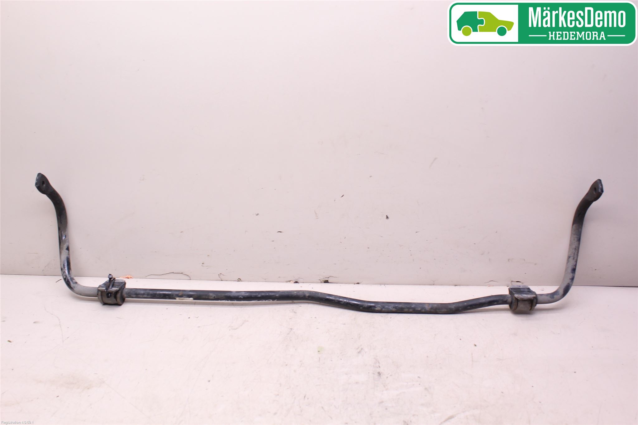 Volkswagen VW POLO 10-17 Stablisatorstag Foran