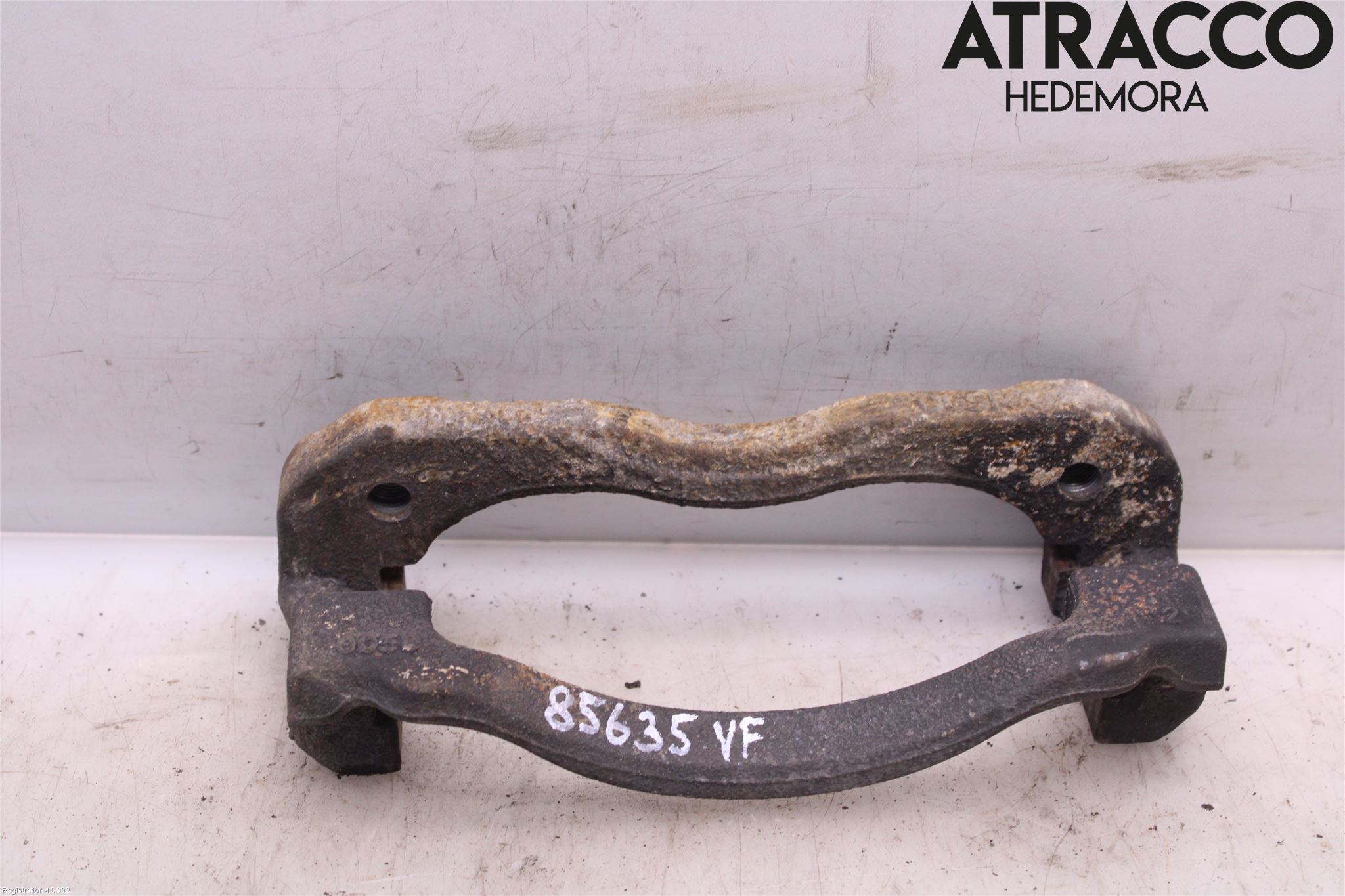 Ford RANGER EU 12-23 Bremsecaliper Feste Holder