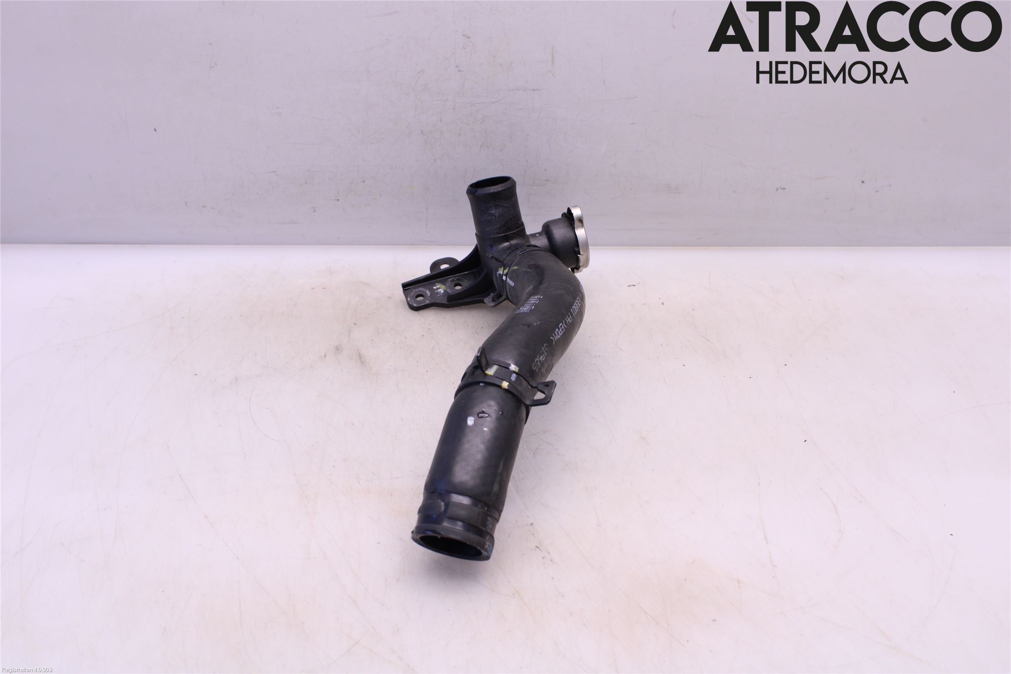 Kia CEED 12-18 Radiator Slange