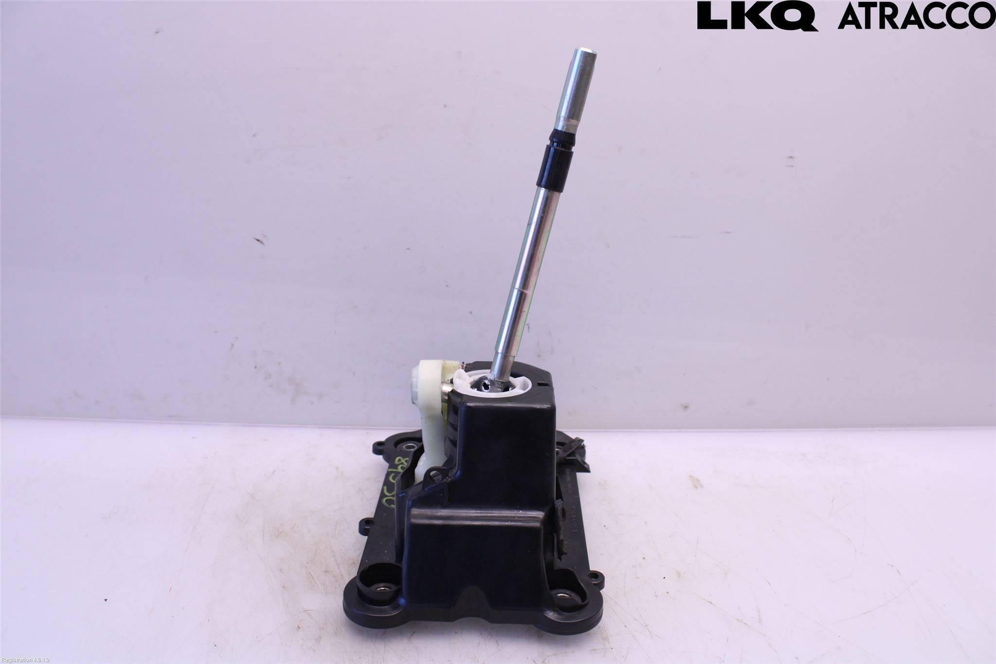 Mini ONE/COOPER 3DR F56 14-24 Gearspak