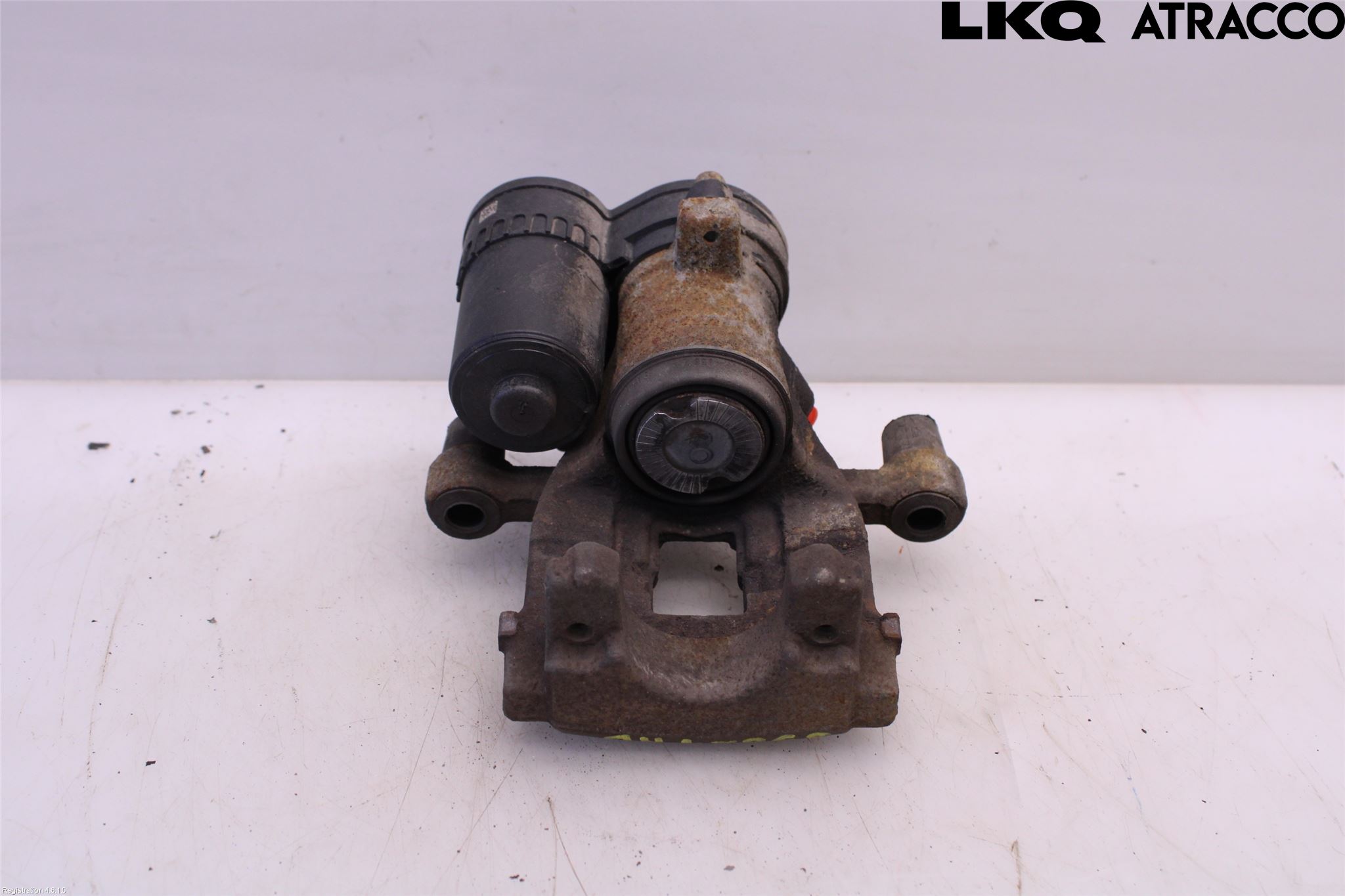Landrover RANGE ROVER VELAR (L560) 17- Bremsecaliper Bak Høyre