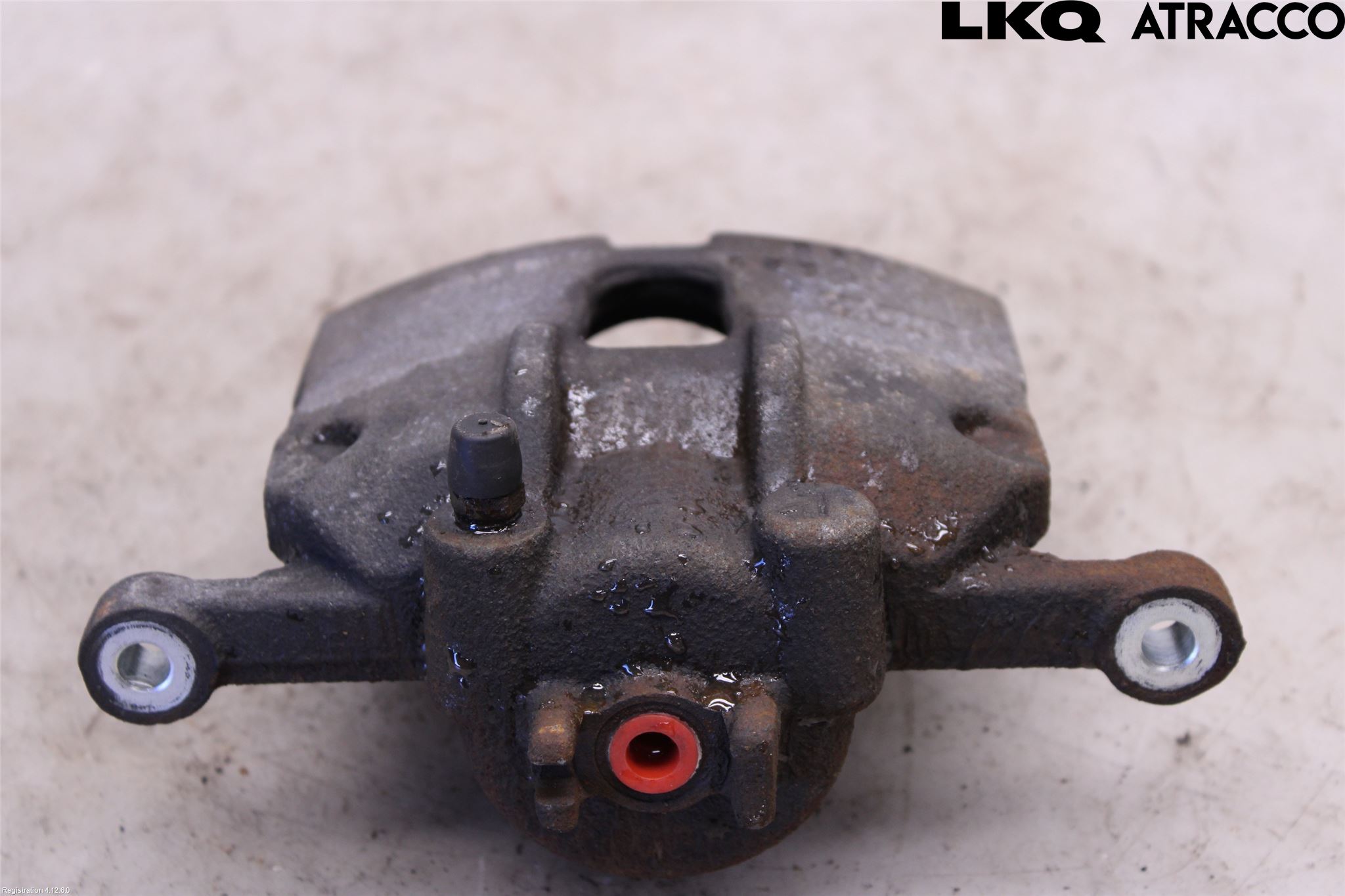 Hyundai i10 LA 20- Bremsecaliper Foran Venstre