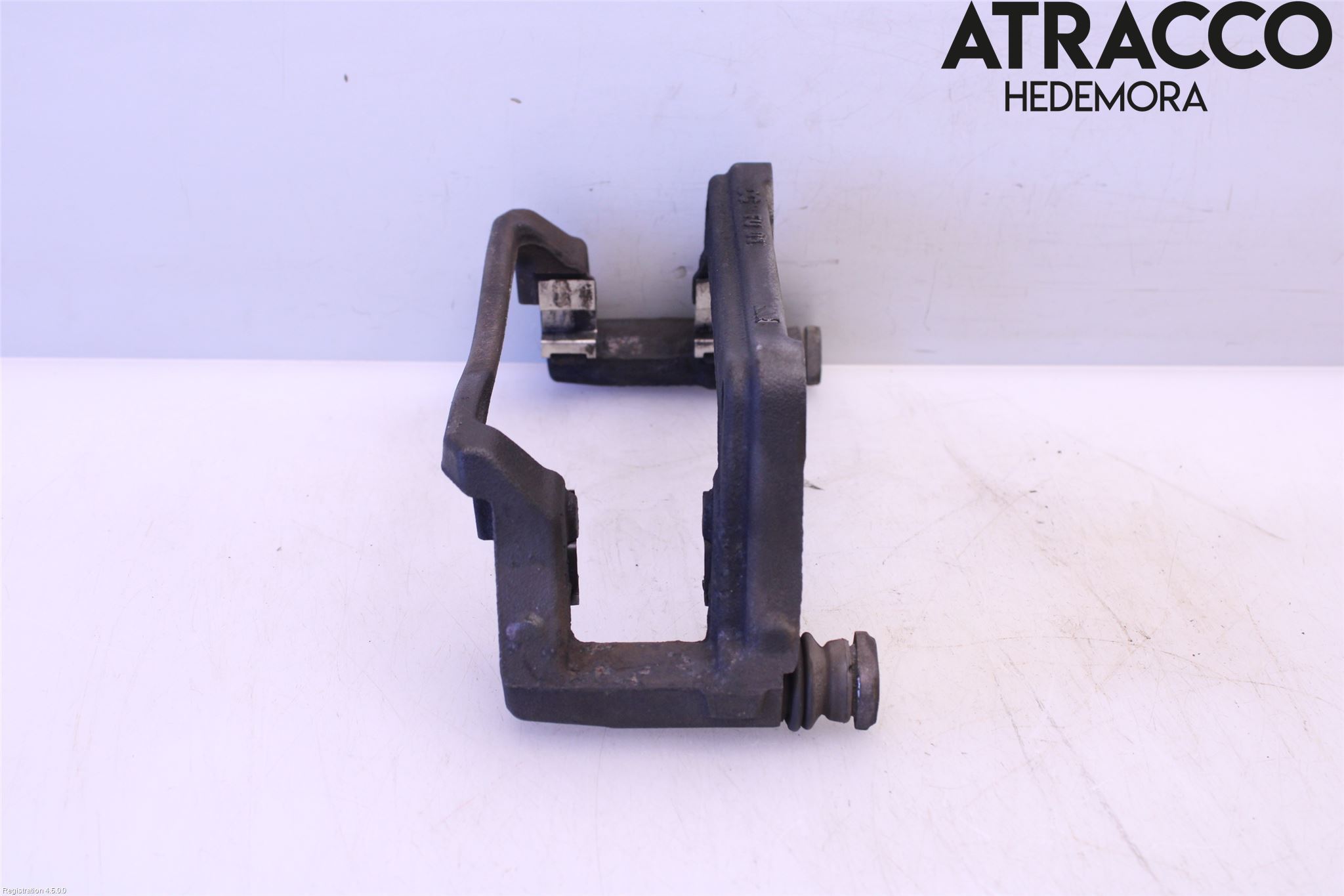 Mercedes-Benz MB GLA-KLASS (H247) 20- Bremsecaliper Feste Holder