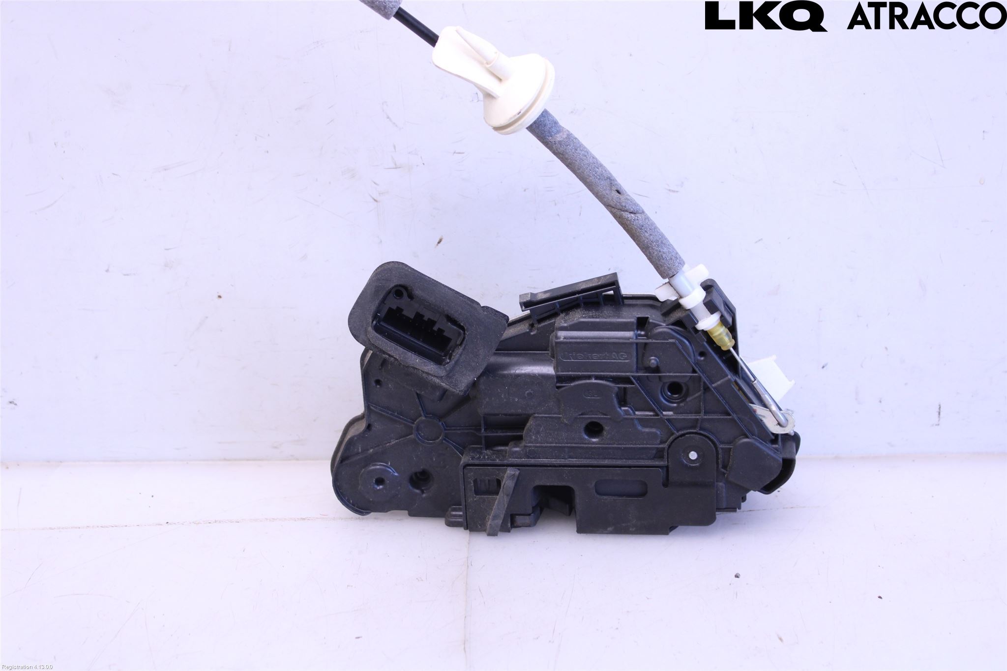 Volkswagen VW GOLF / E-GOLF VII 13-20 Dørlås - Låsekasse