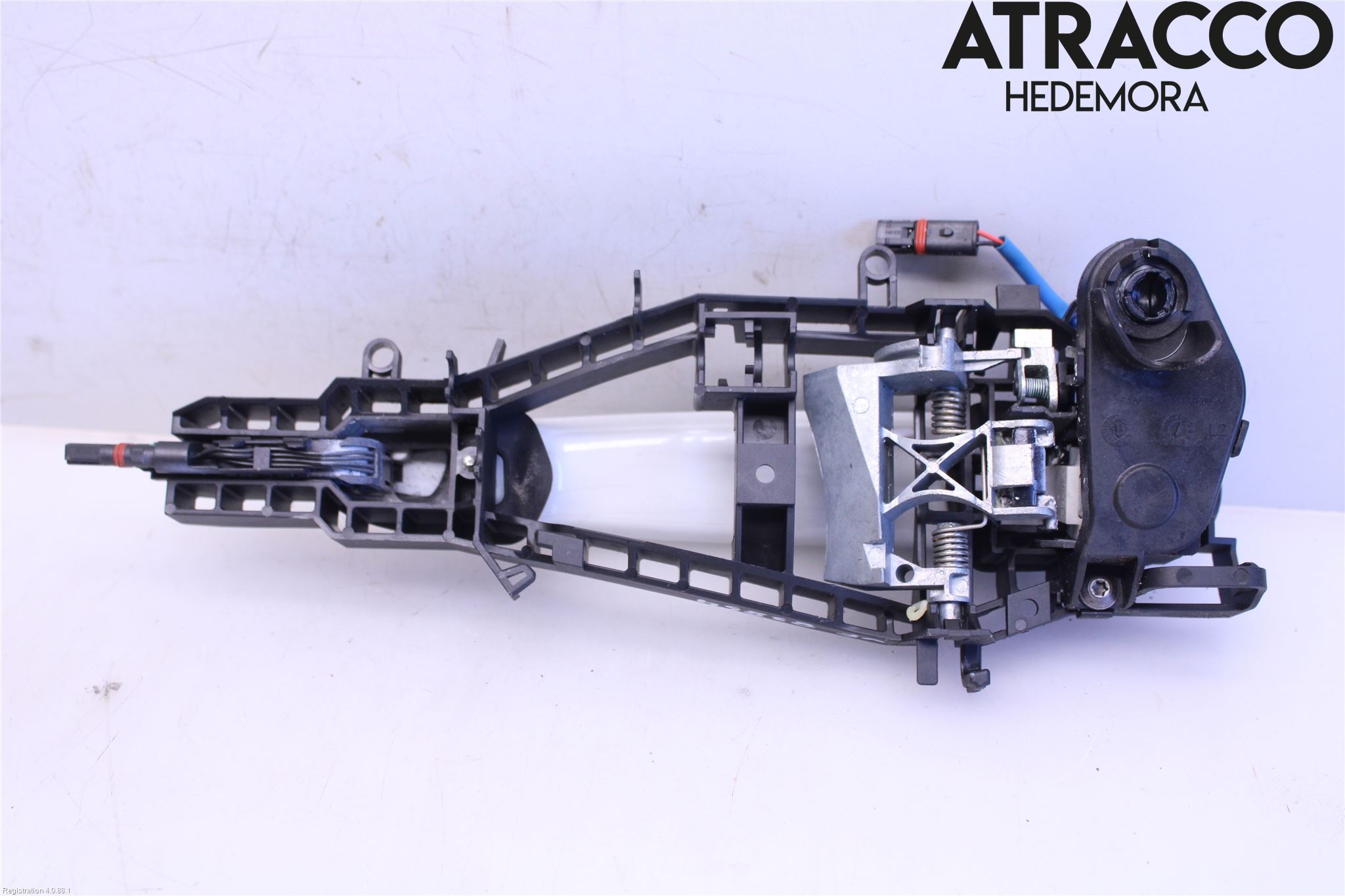 BMW 4 F32/F33/F82/F83 13-20 Dørhandtak Ytre Venstre