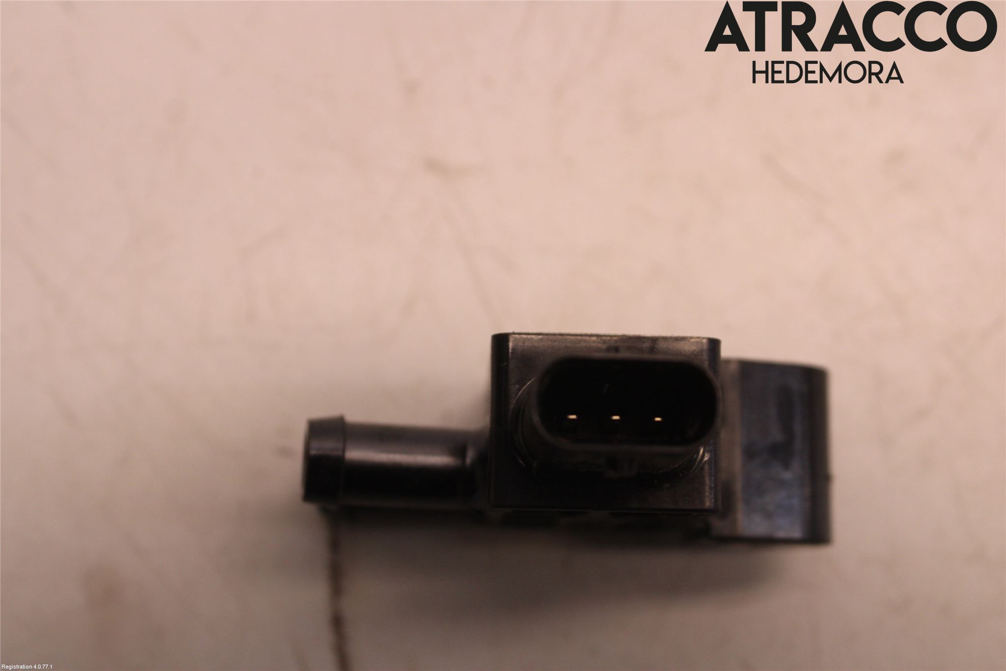 Mercedes-Benz MB C-KLASS (W205) 14-21 Sensor Temp-Trykk Avgass