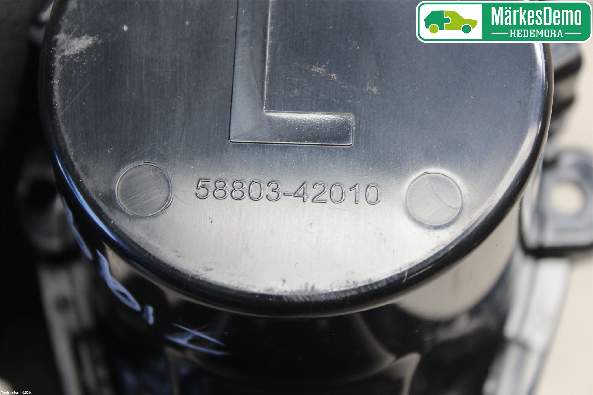 Toyota RAV4 13-18 Innr Koppholder