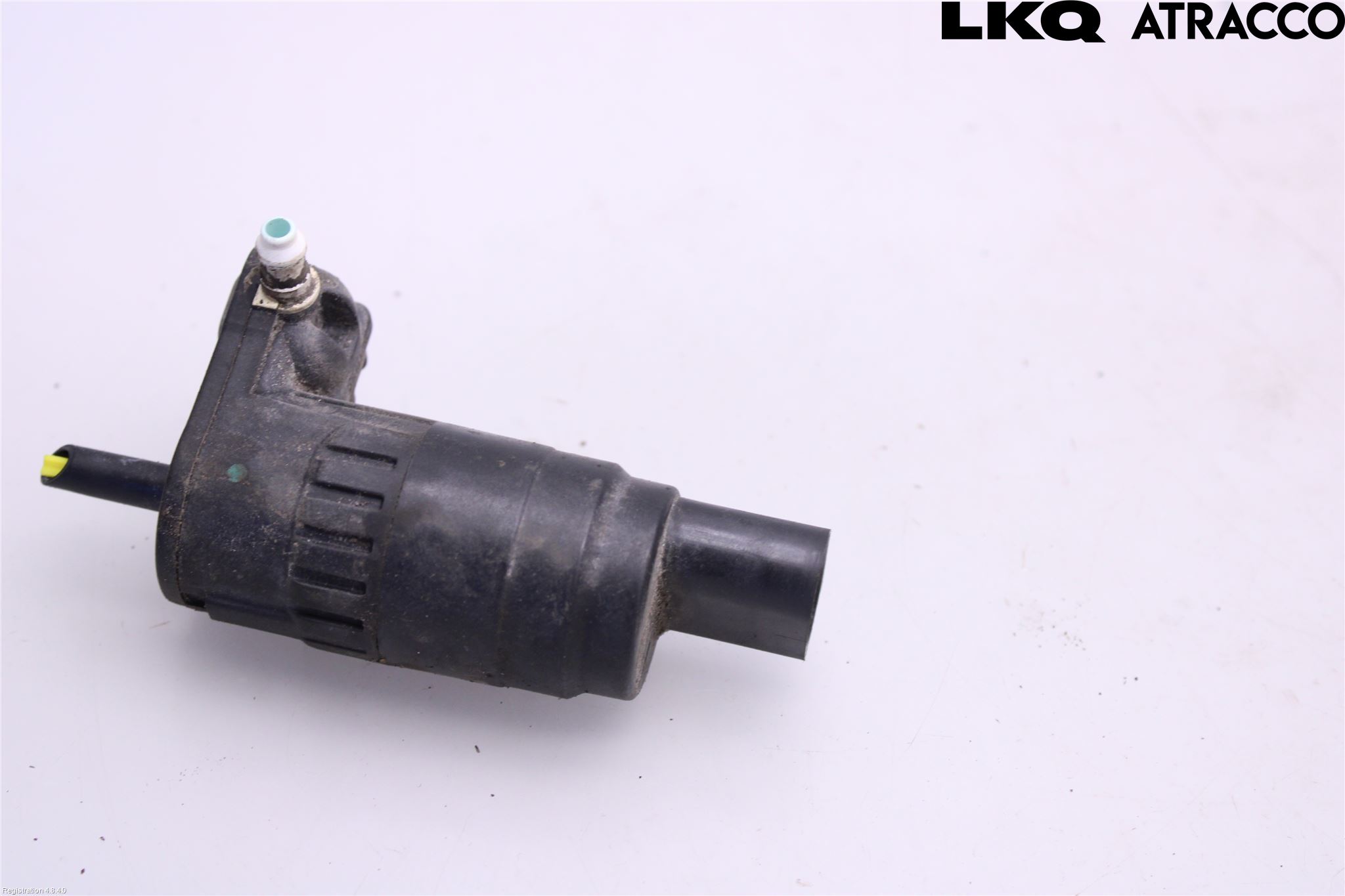 Volkswagen VW GOLF SPORTSVAN 15-20 Spylerpumpe Frontrute