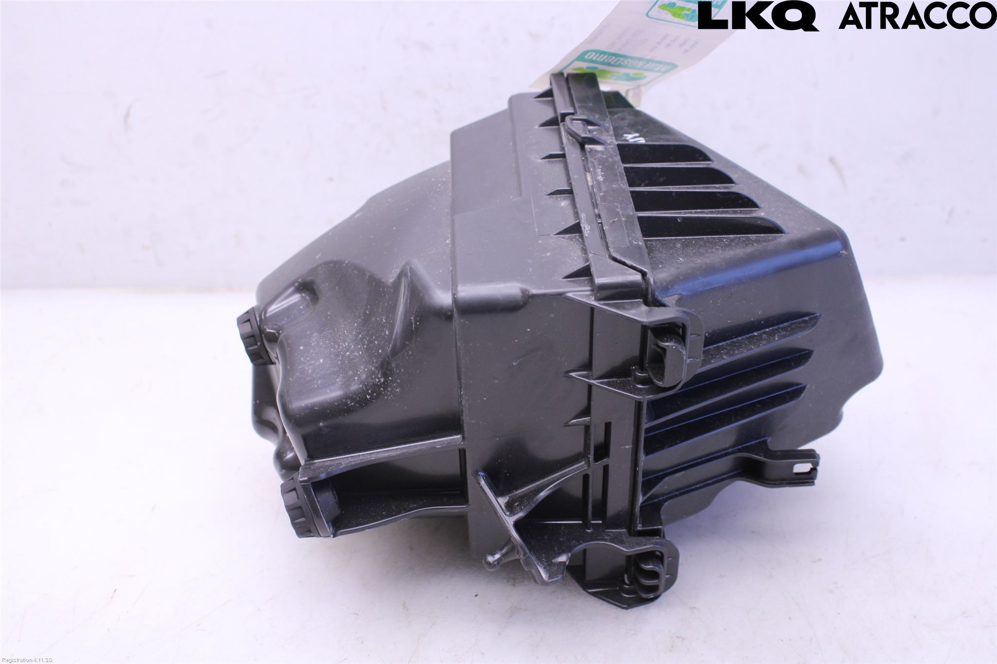 Toyota YARIS XP21 20- Luftfilter Boks