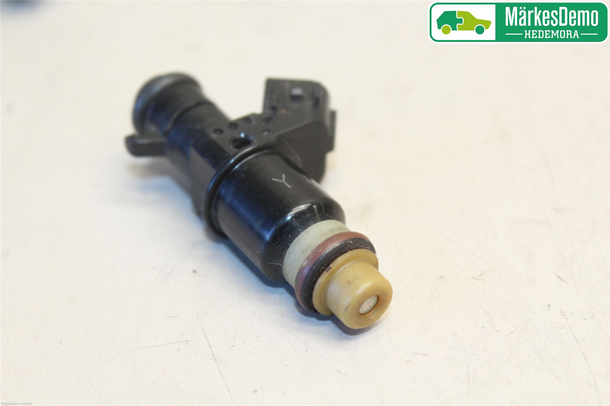 Honda INSIGHT Inns Dyse