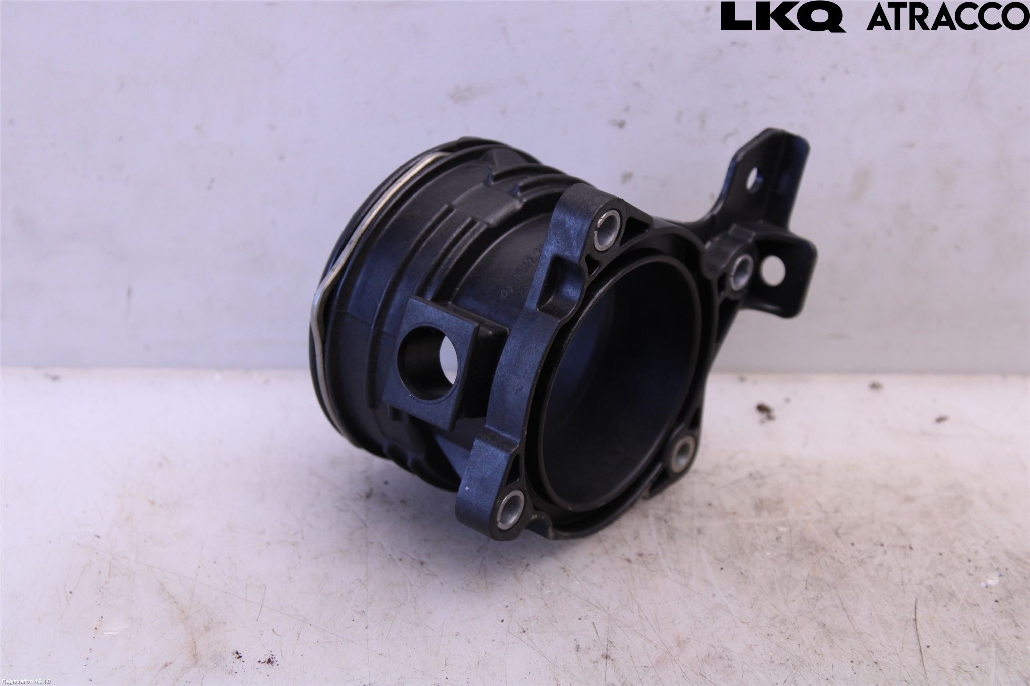 Mercedes-Benz MB ML/GLE-KLASS (W166) 12-18 Inns Gummibelg - Slange