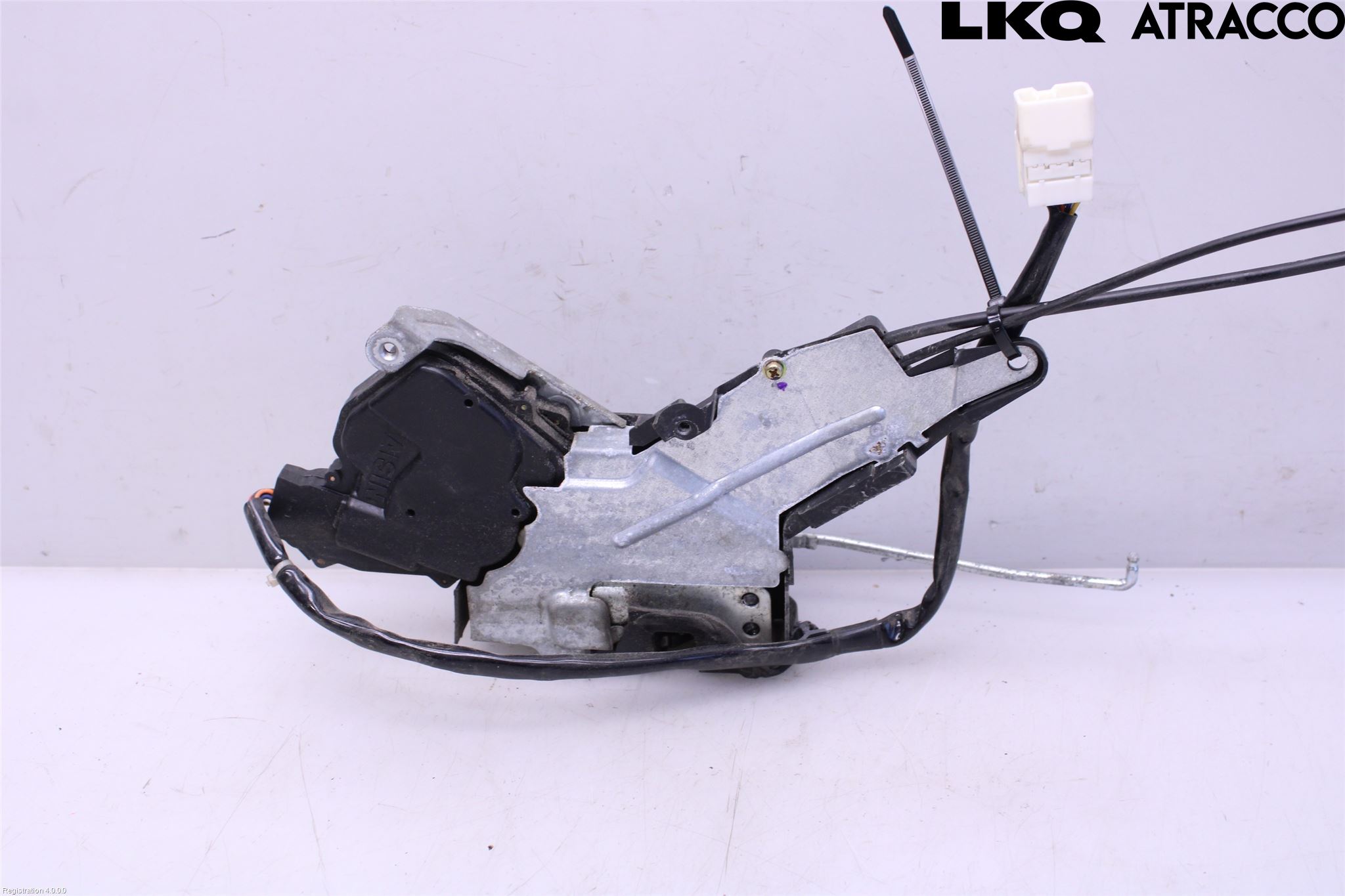Lexus IS 200/300   99-05 Dørlås - Låsekasse