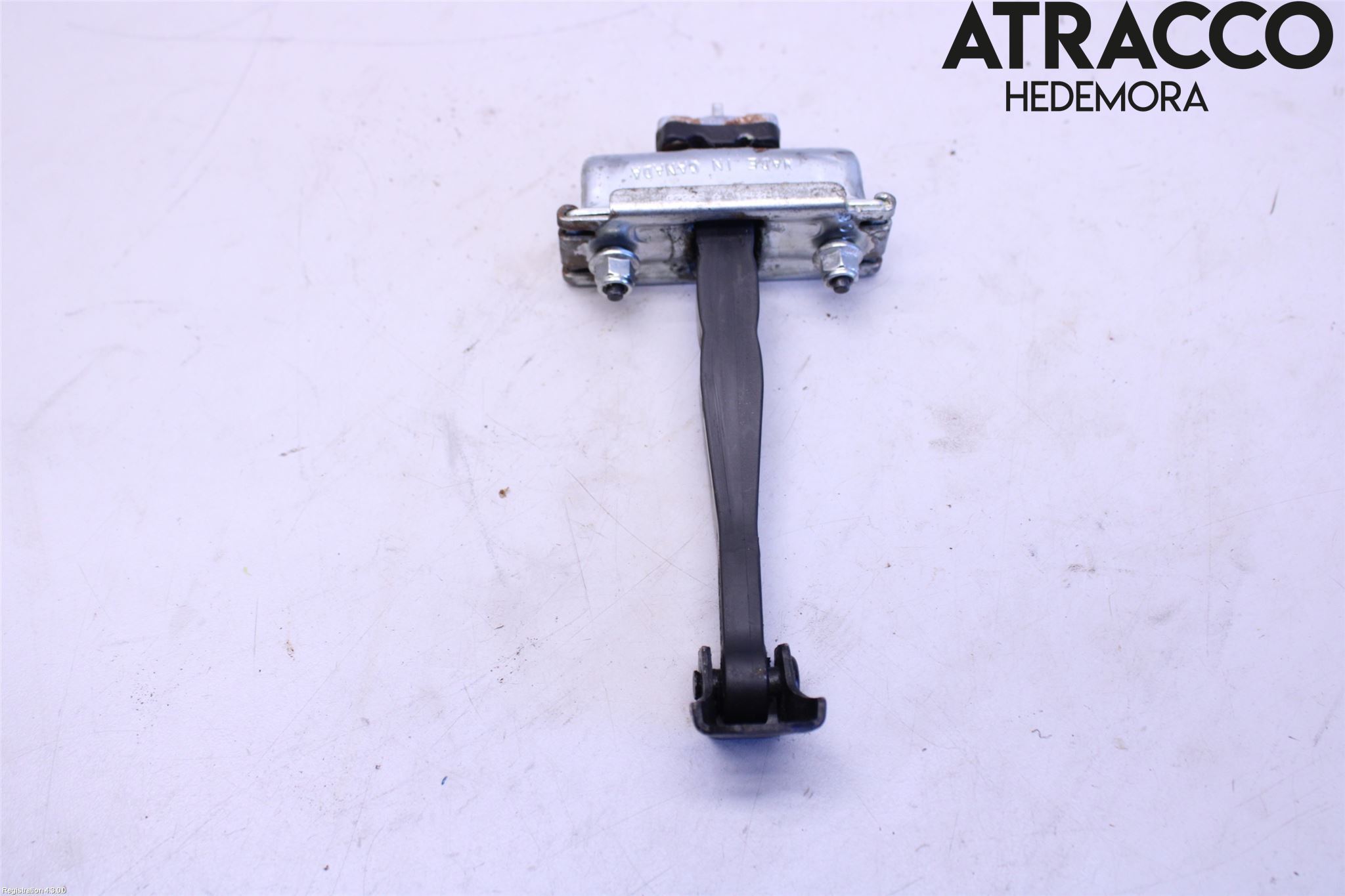 Jeep COMPASS Dørstopper