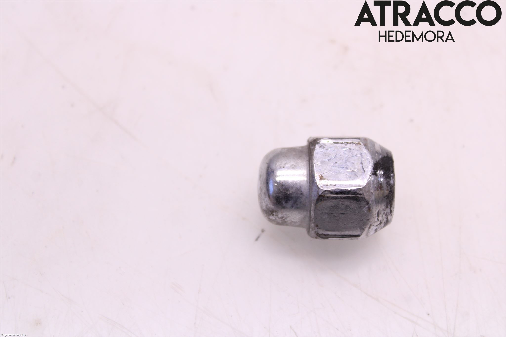 Hyundai i20 GB 15-20 Hjulmutter - Bolt - Sett