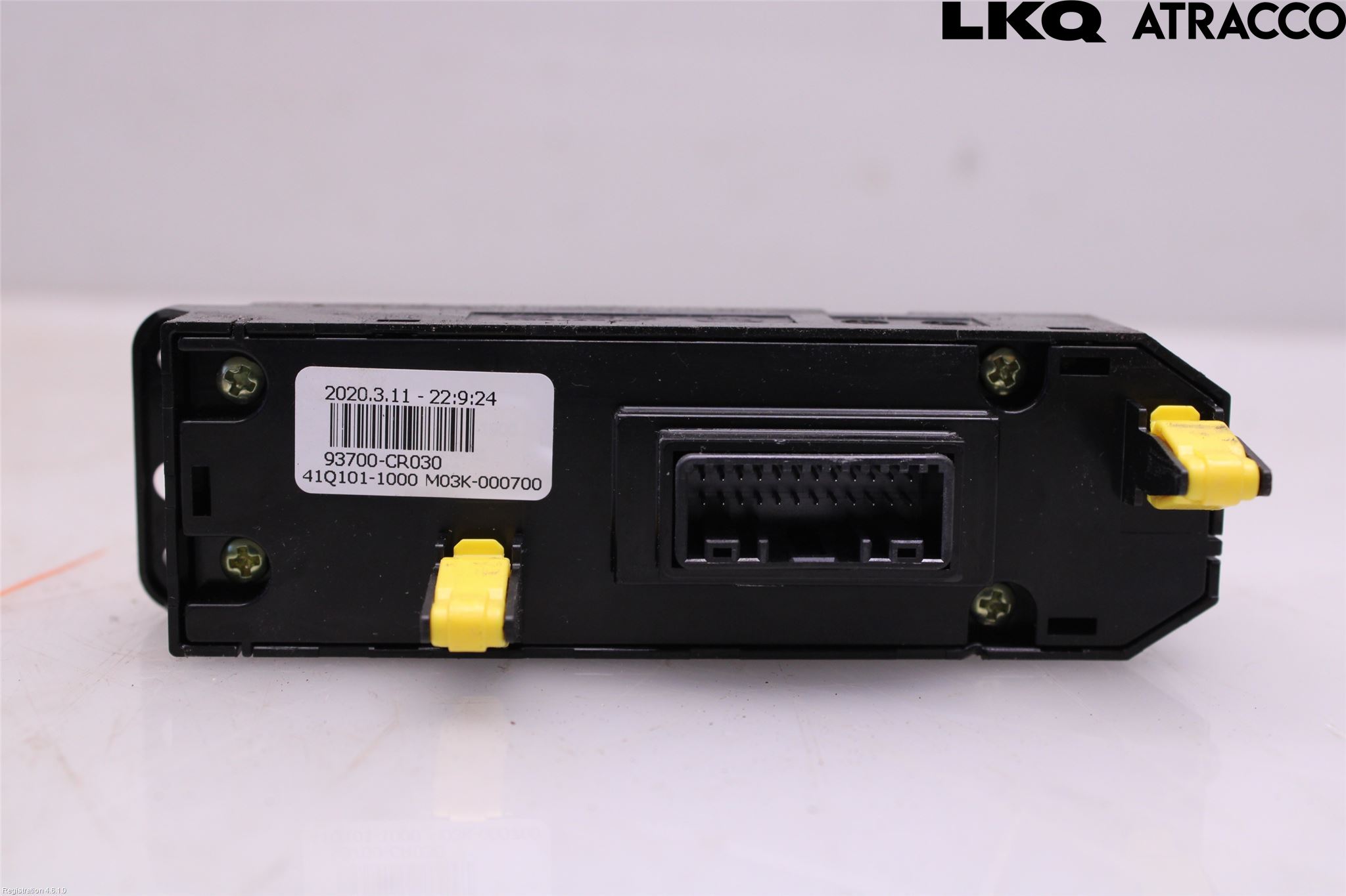 Kia CEED/CEED SW 19- Bryter Multifunksjon