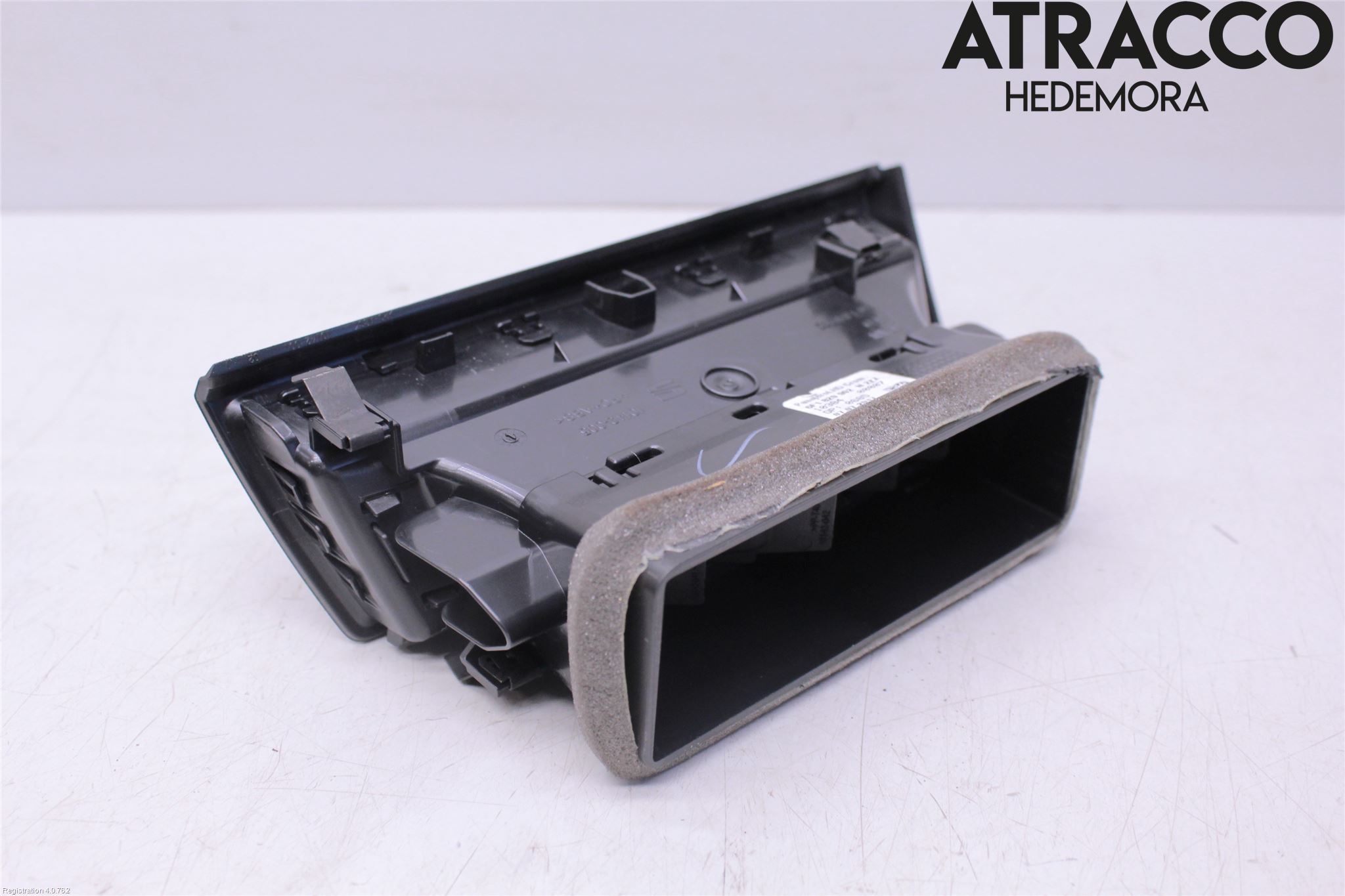 Seat IBIZA V 17-20 Dashbord Kanal - Dyse