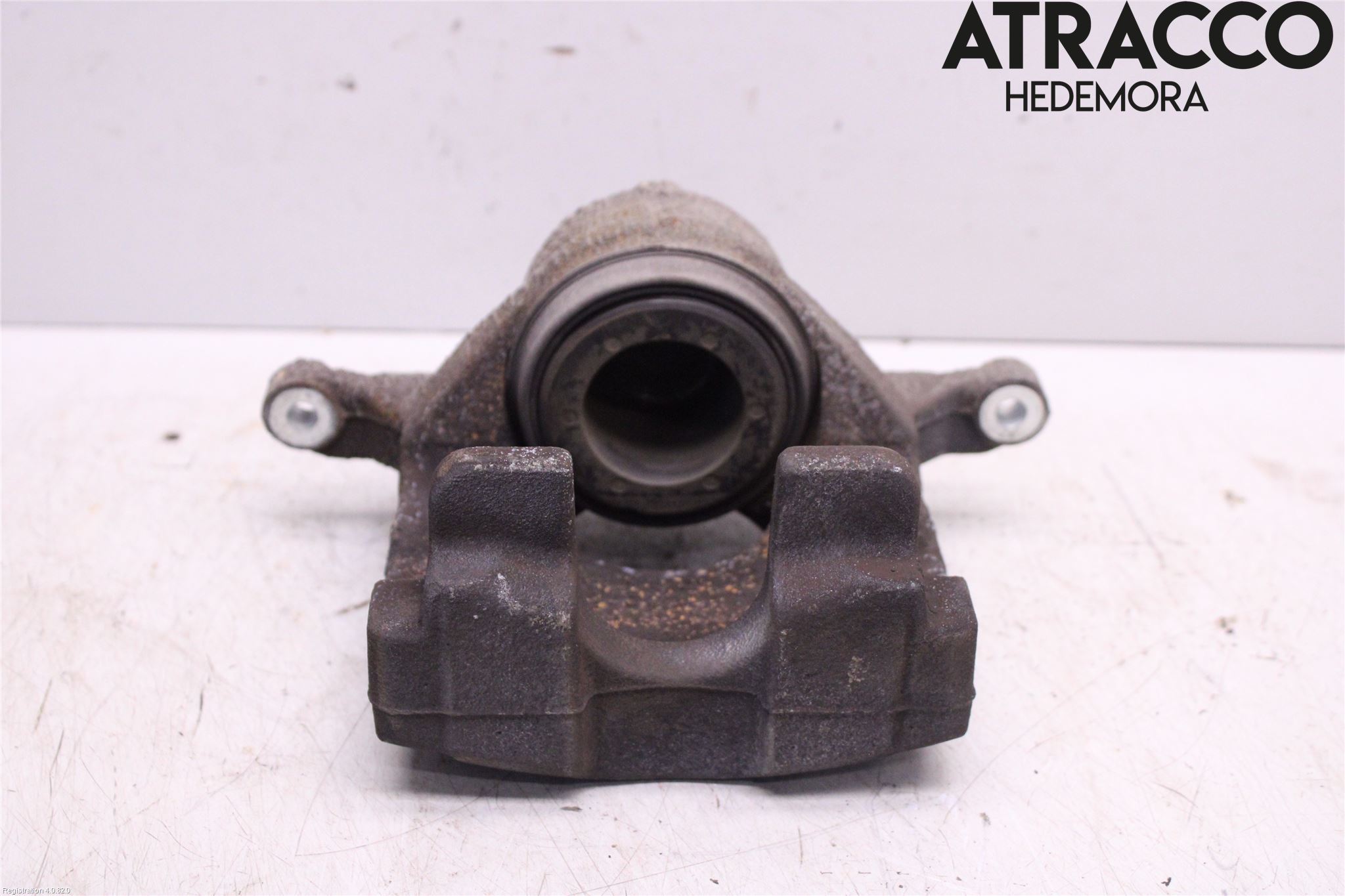 Opel MOKKA 13-20 Bremsecaliper Foran Høyre